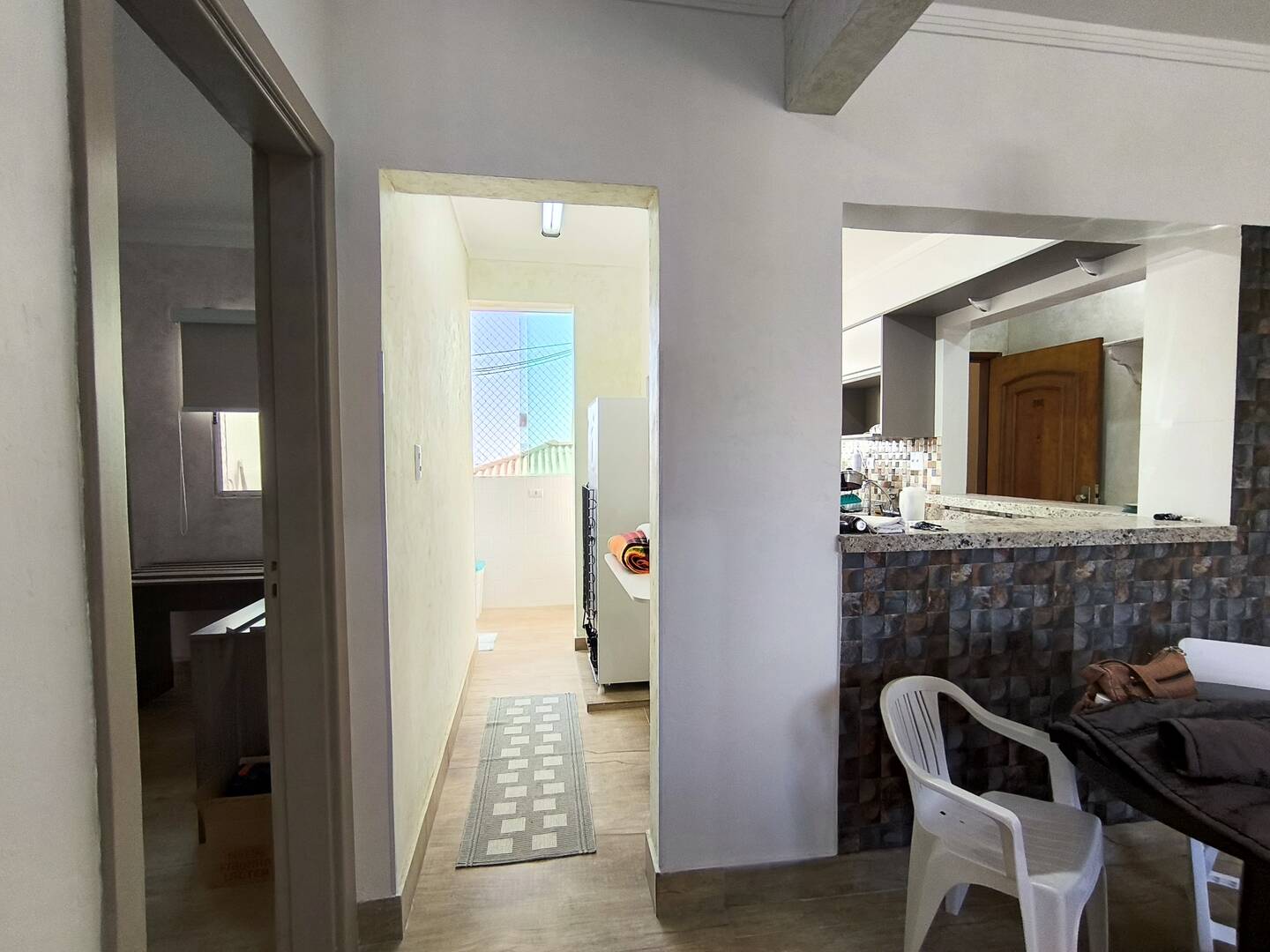 Apartamento, 2 quartos, 63 m² - Foto 13