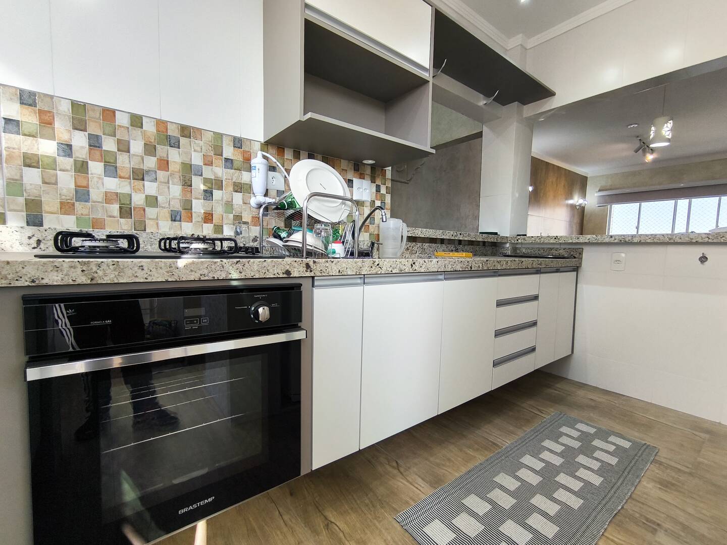 Apartamento, 2 quartos, 63 m² - Foto 15