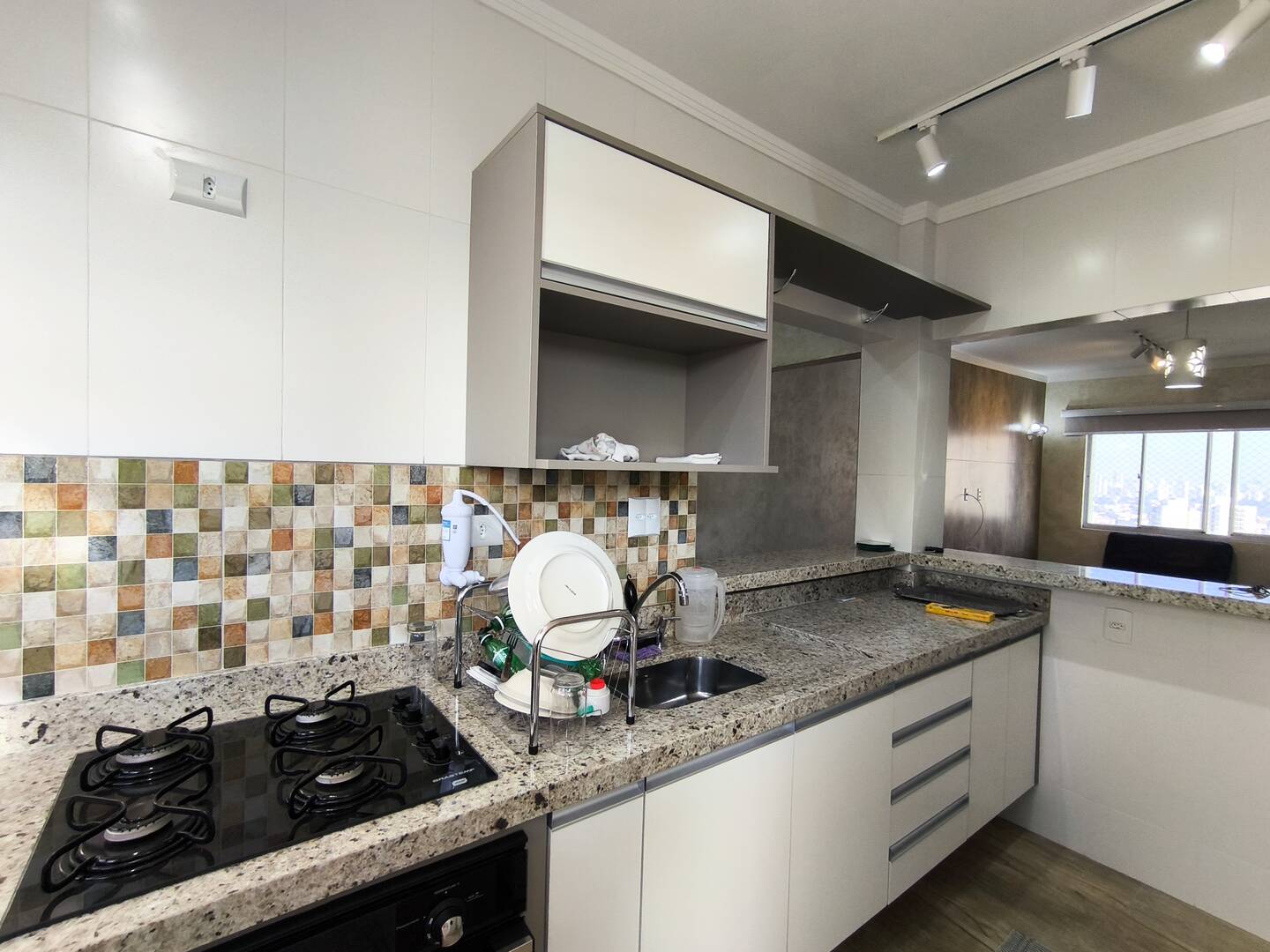 Apartamento, 2 quartos, 63 m² - Foto 17