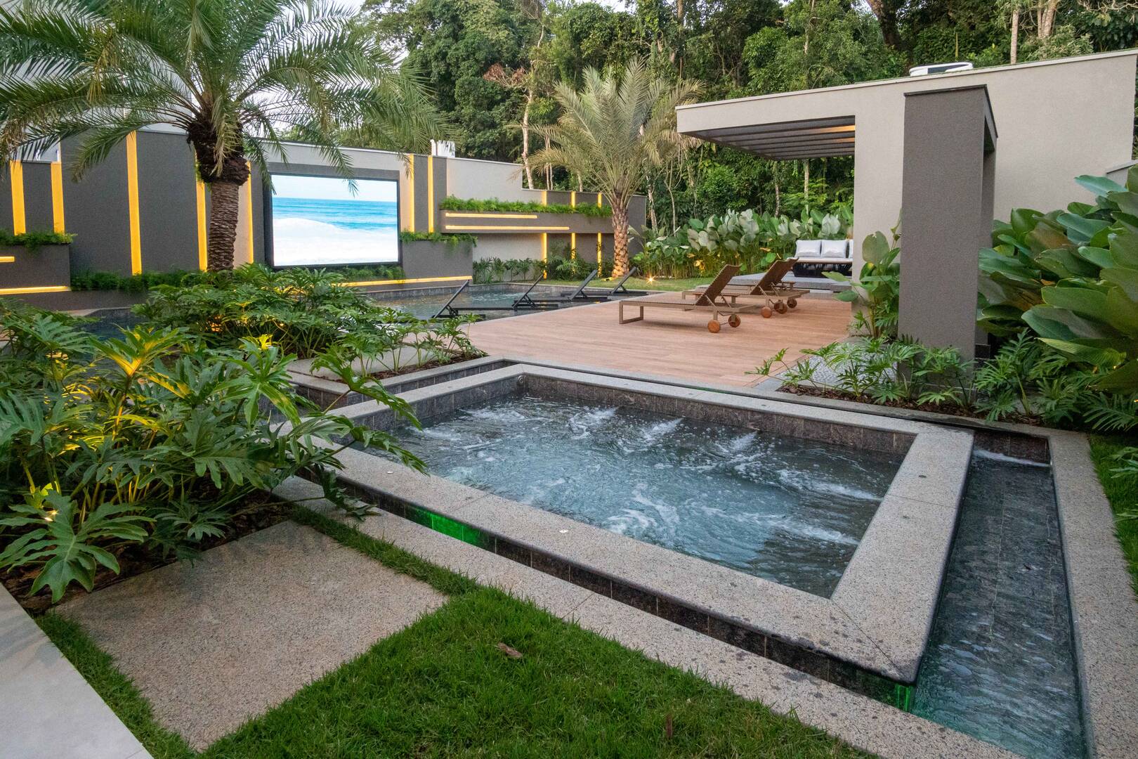 Casa, 7 quartos, 670 m² - Foto 3