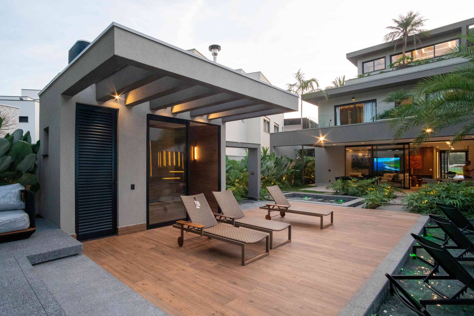 Casa, 7 quartos, 670 m² - Foto 6