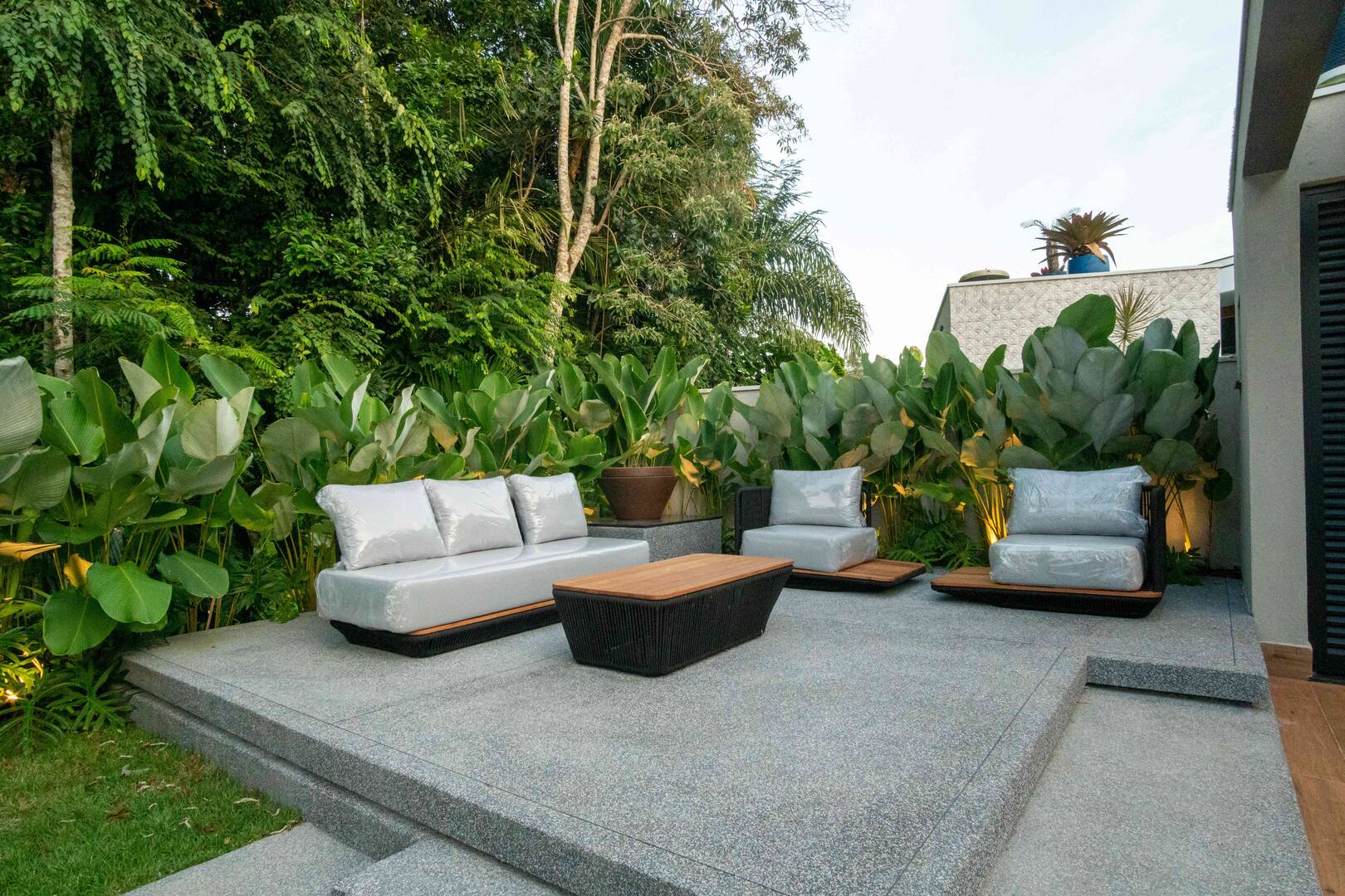 Casa, 7 quartos, 670 m² - Foto 8