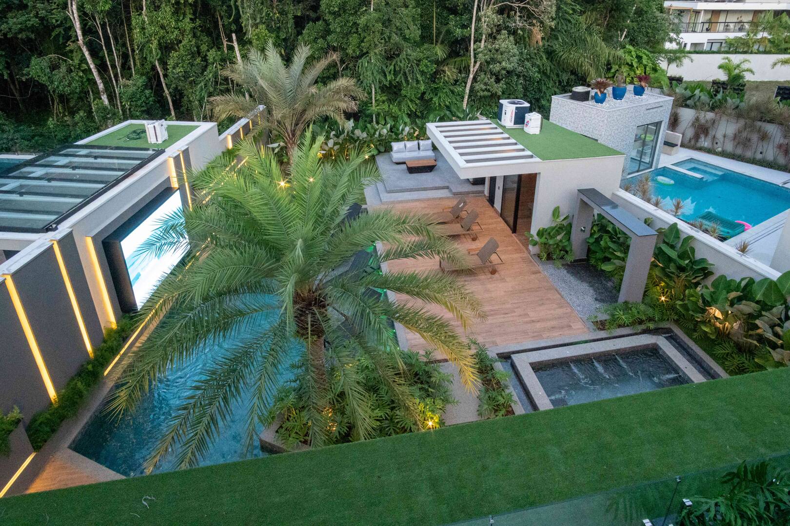 Casa, 7 quartos, 670 m² - Foto 10
