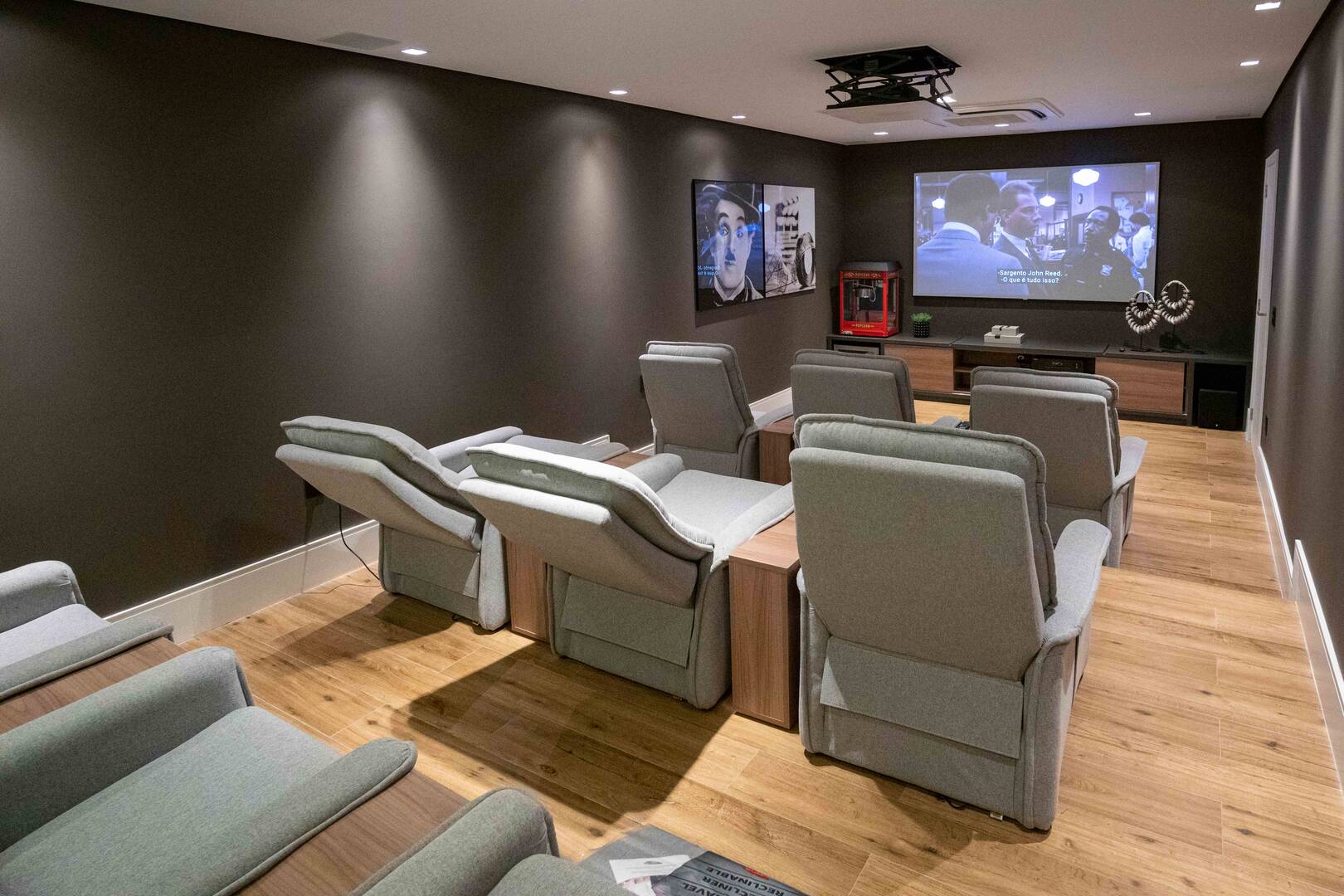 Casa, 7 quartos, 670 m² - Foto 12