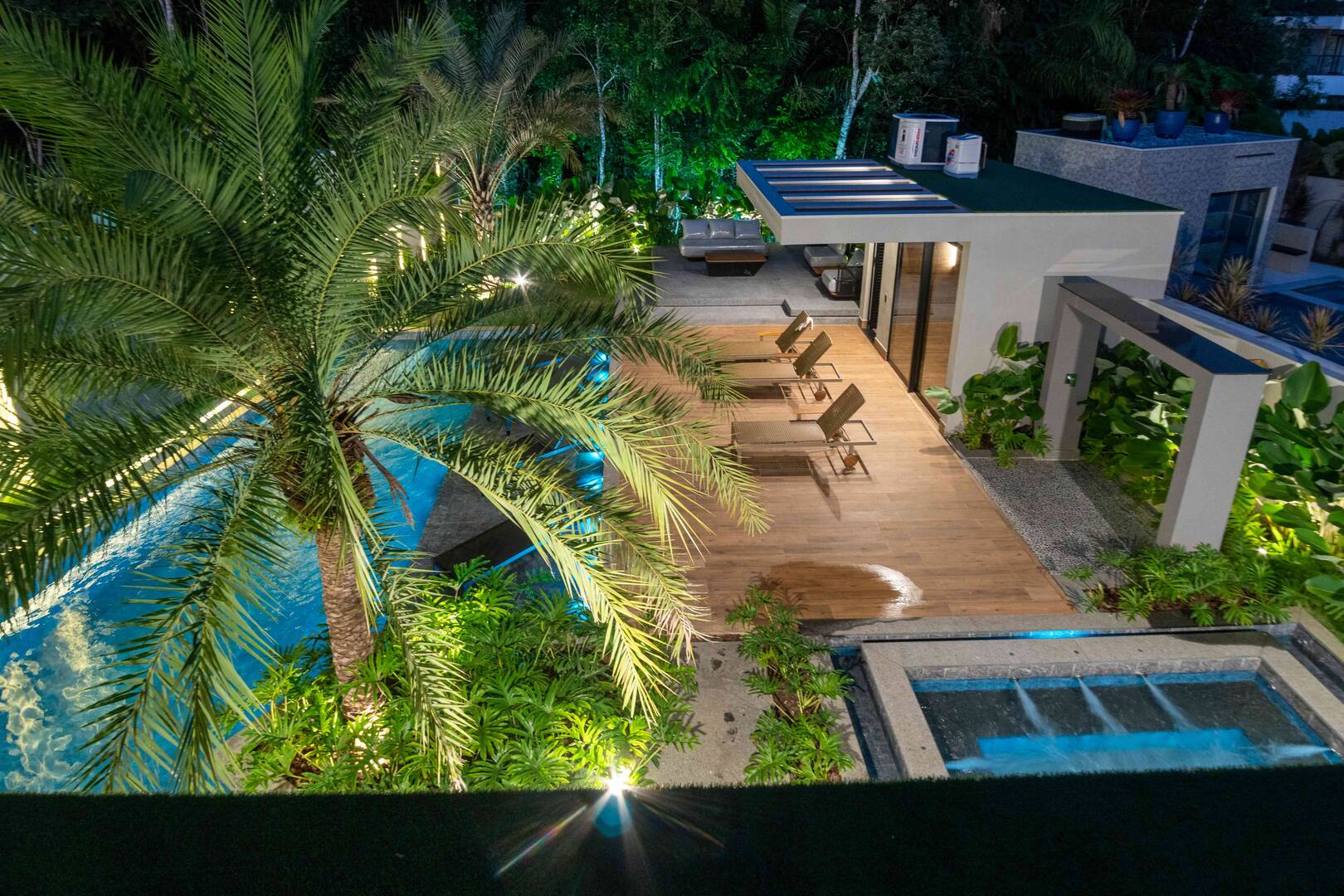 Casa, 7 quartos, 670 m² - Foto 18