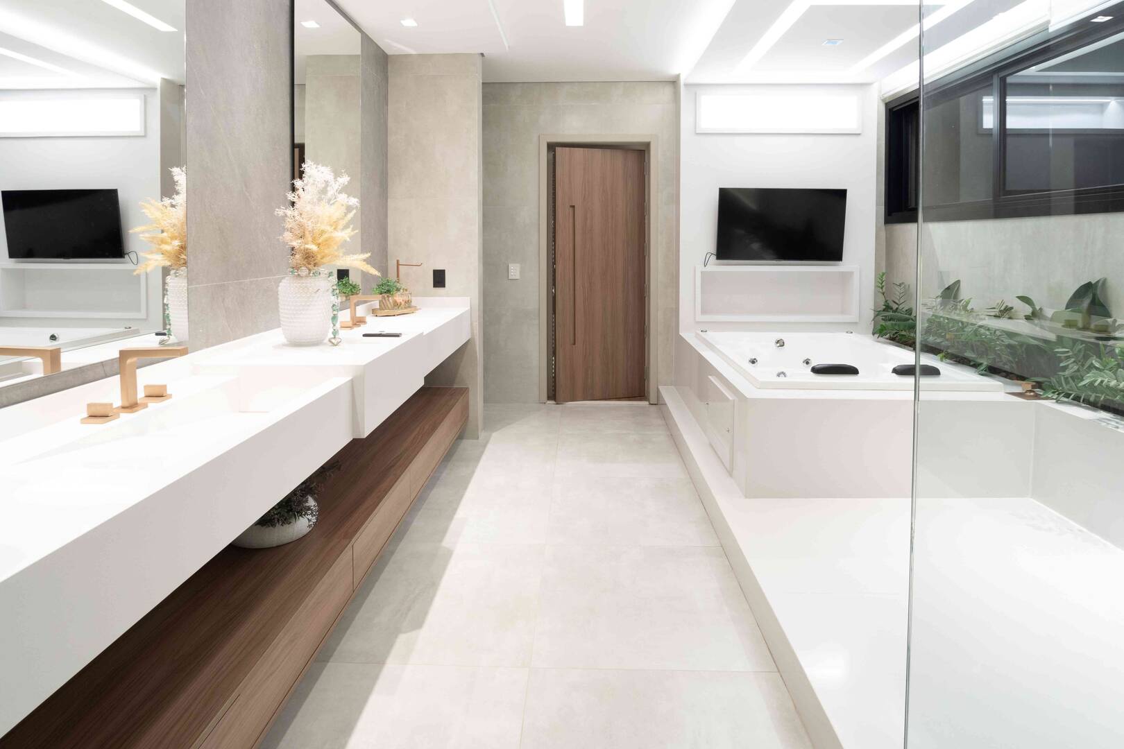 Casa, 7 quartos, 670 m² - Foto 30