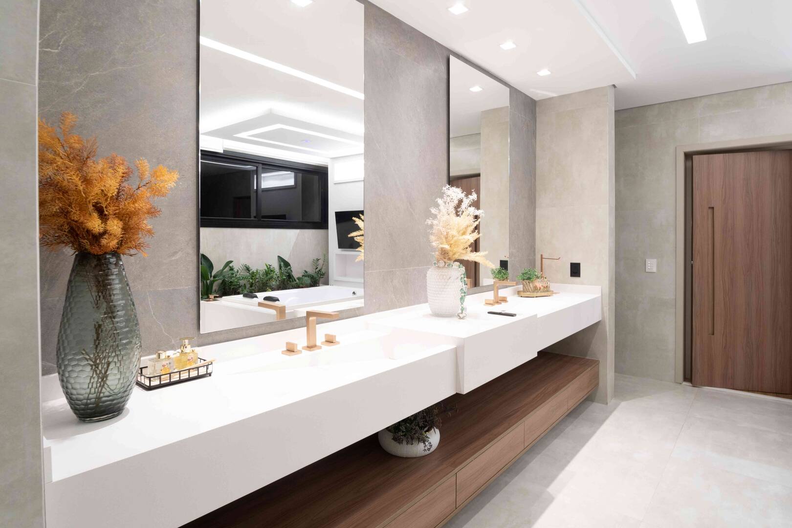 Casa, 7 quartos, 670 m² - Foto 31