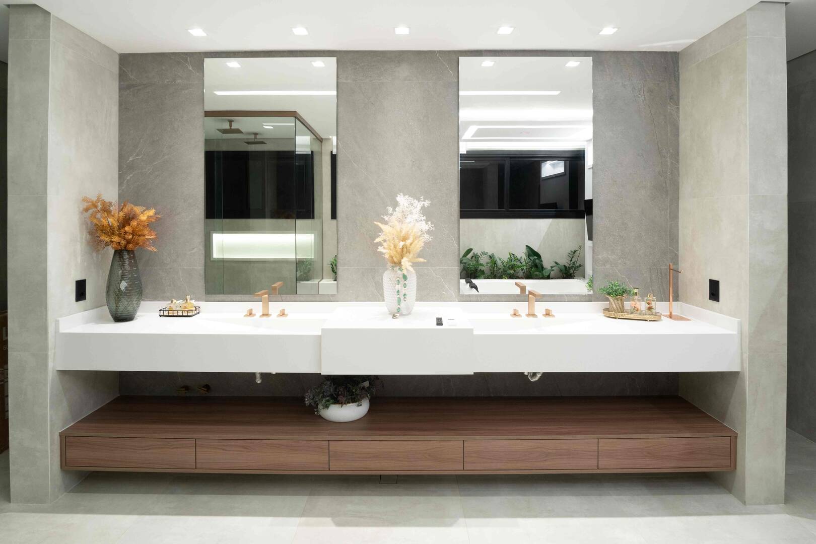 Casa, 7 quartos, 670 m² - Foto 33