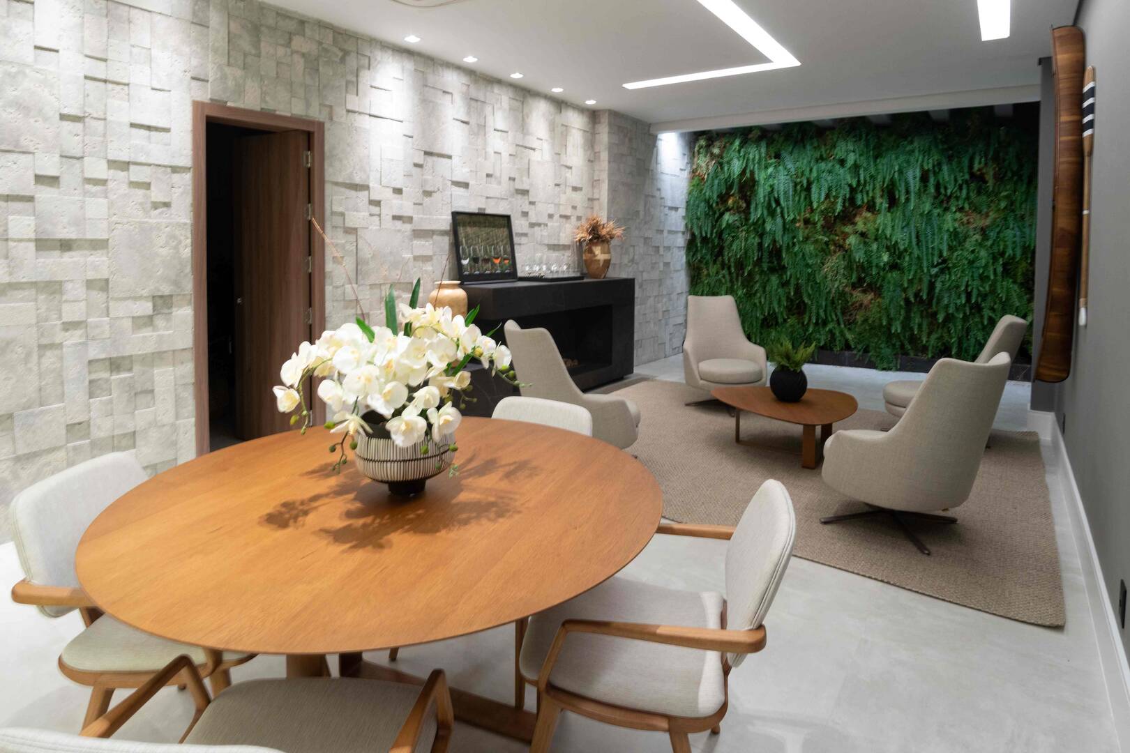 Casa, 7 quartos, 670 m² - Foto 38