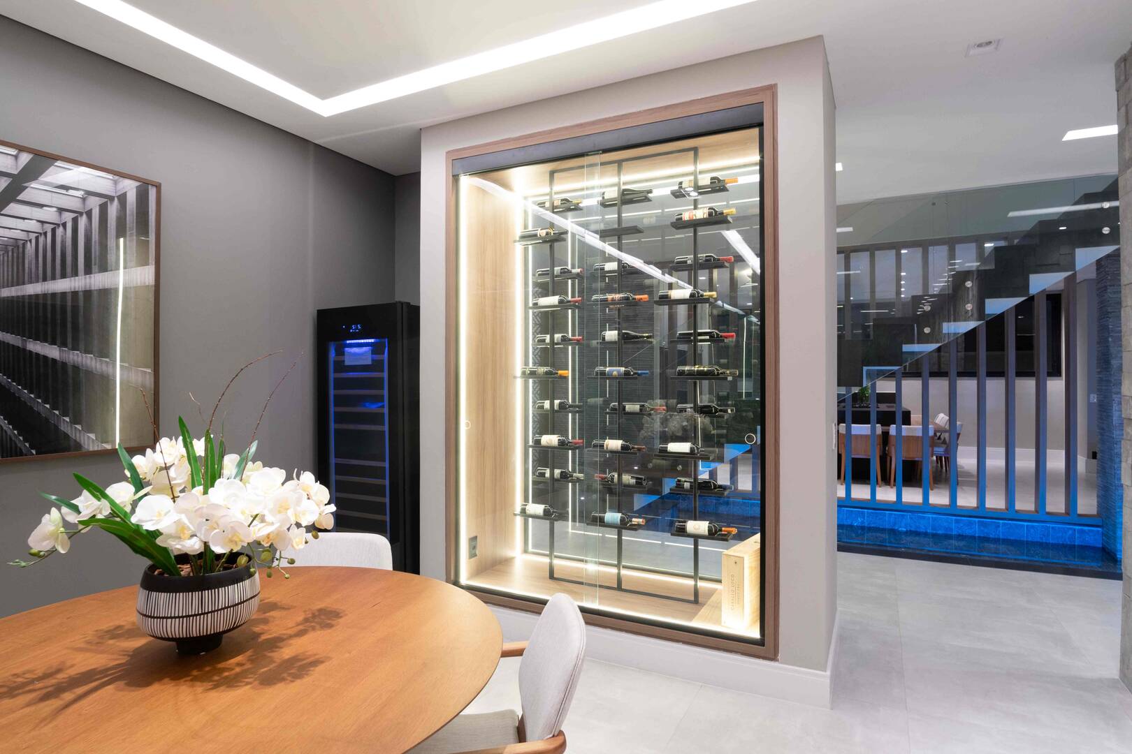 Casa, 7 quartos, 670 m² - Foto 39