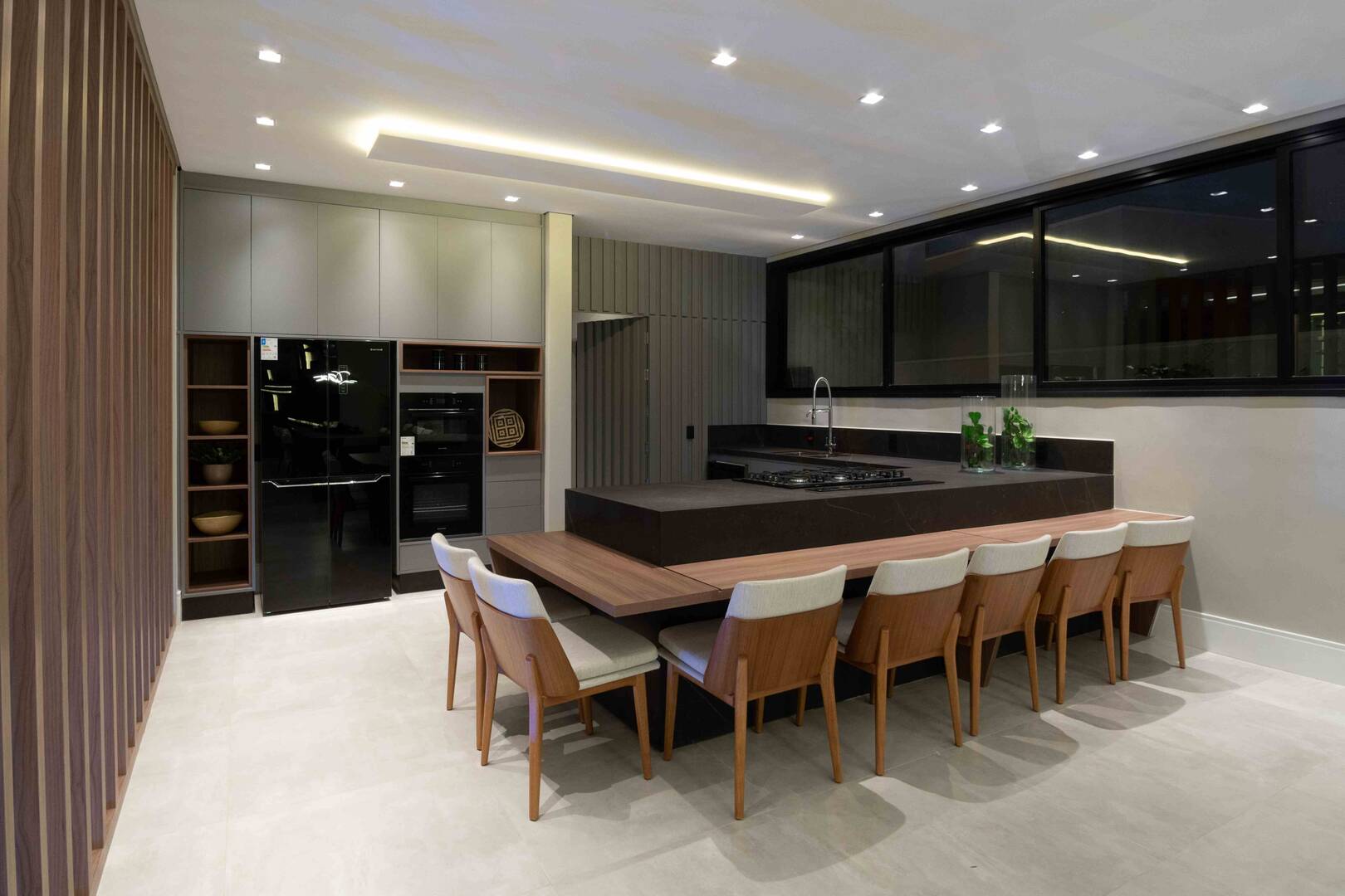 Casa, 7 quartos, 670 m² - Foto 42