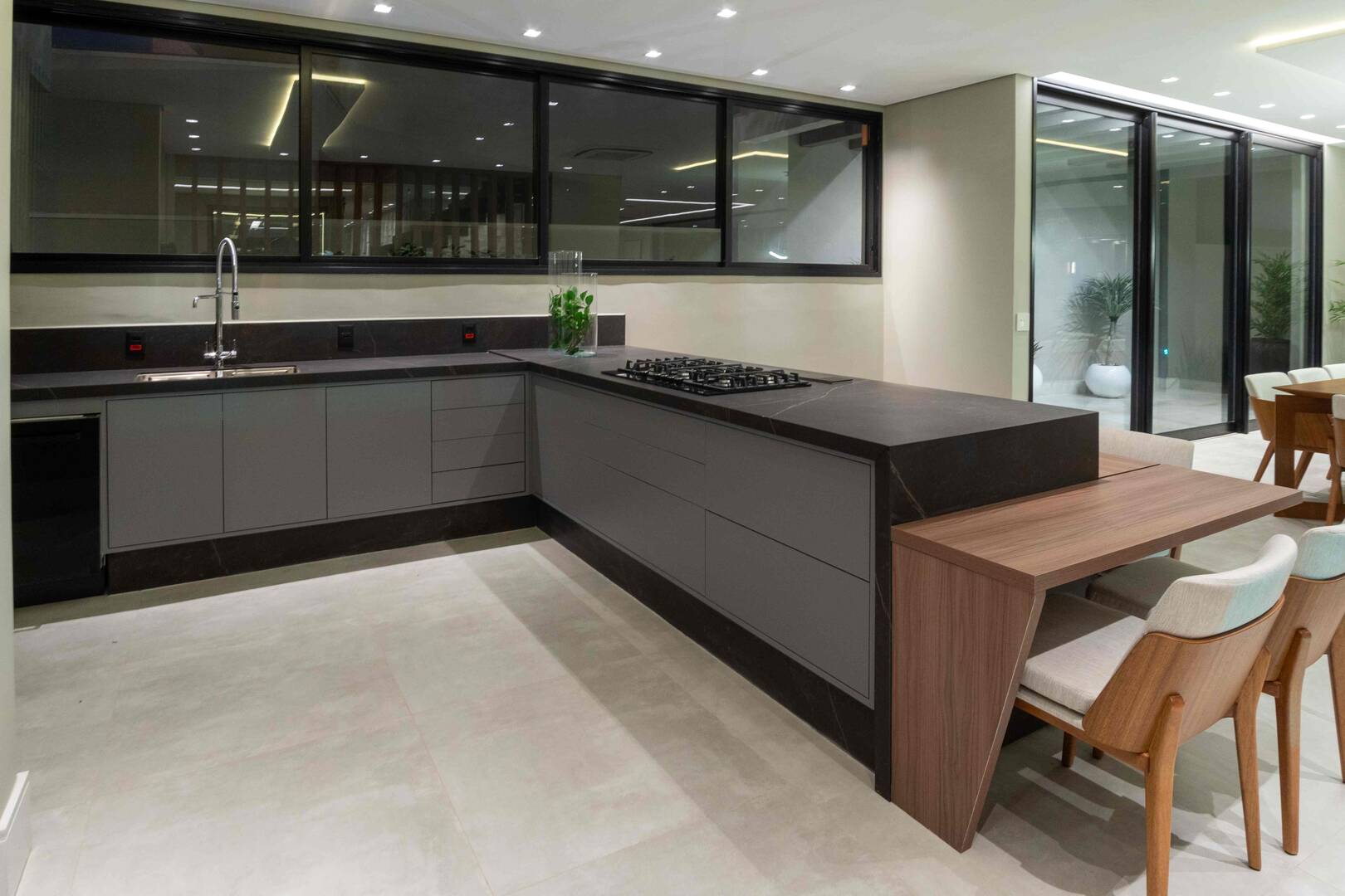 Casa, 7 quartos, 670 m² - Foto 43