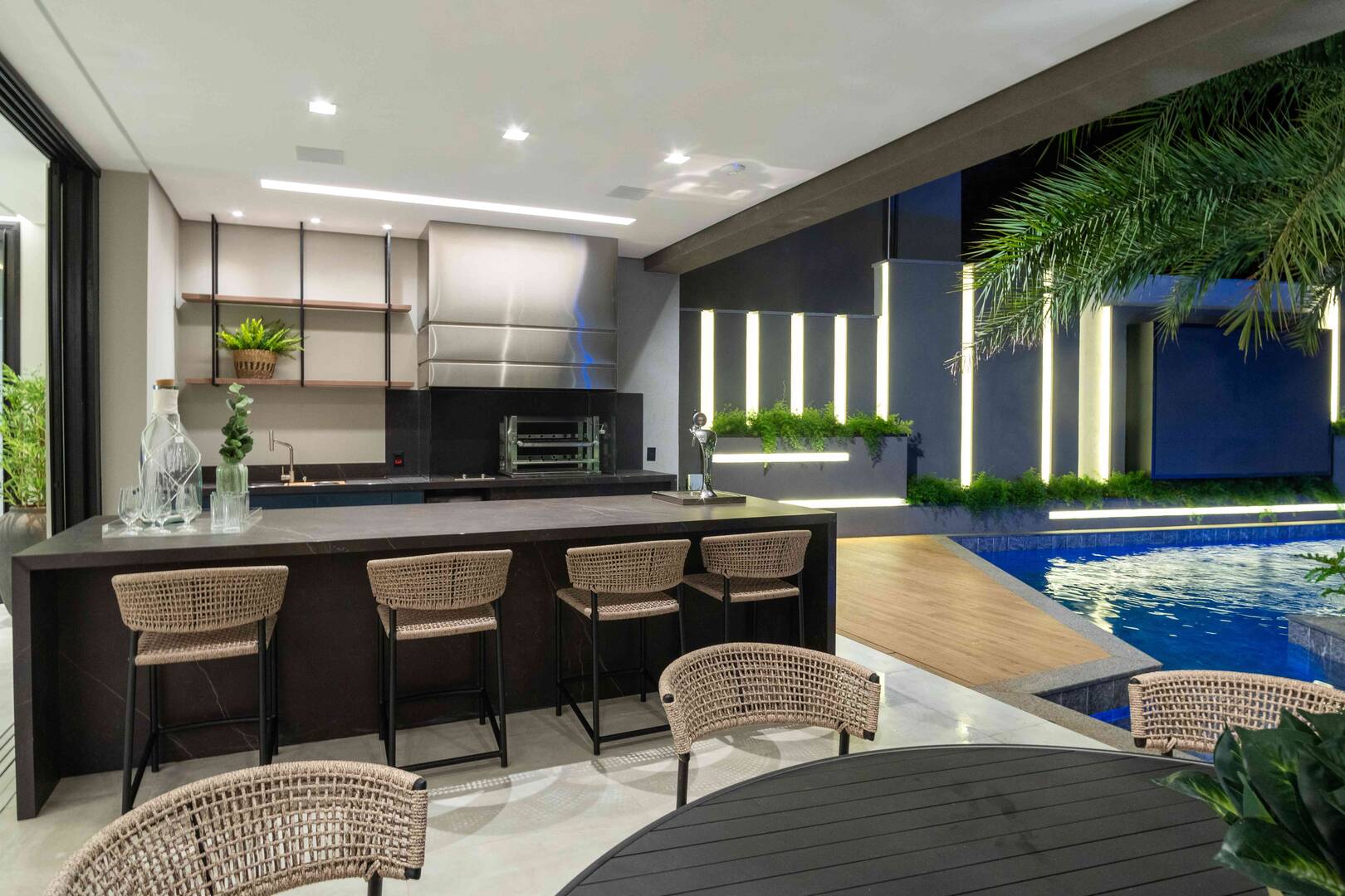 Casa, 7 quartos, 670 m² - Foto 45