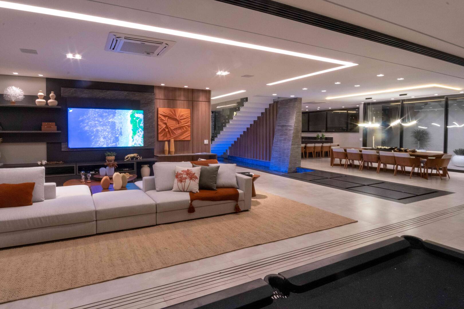 Casa, 7 quartos, 670 m² - Foto 47