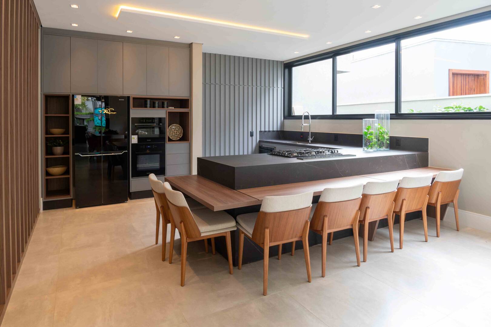 Casa, 7 quartos, 670 m² - Foto 48