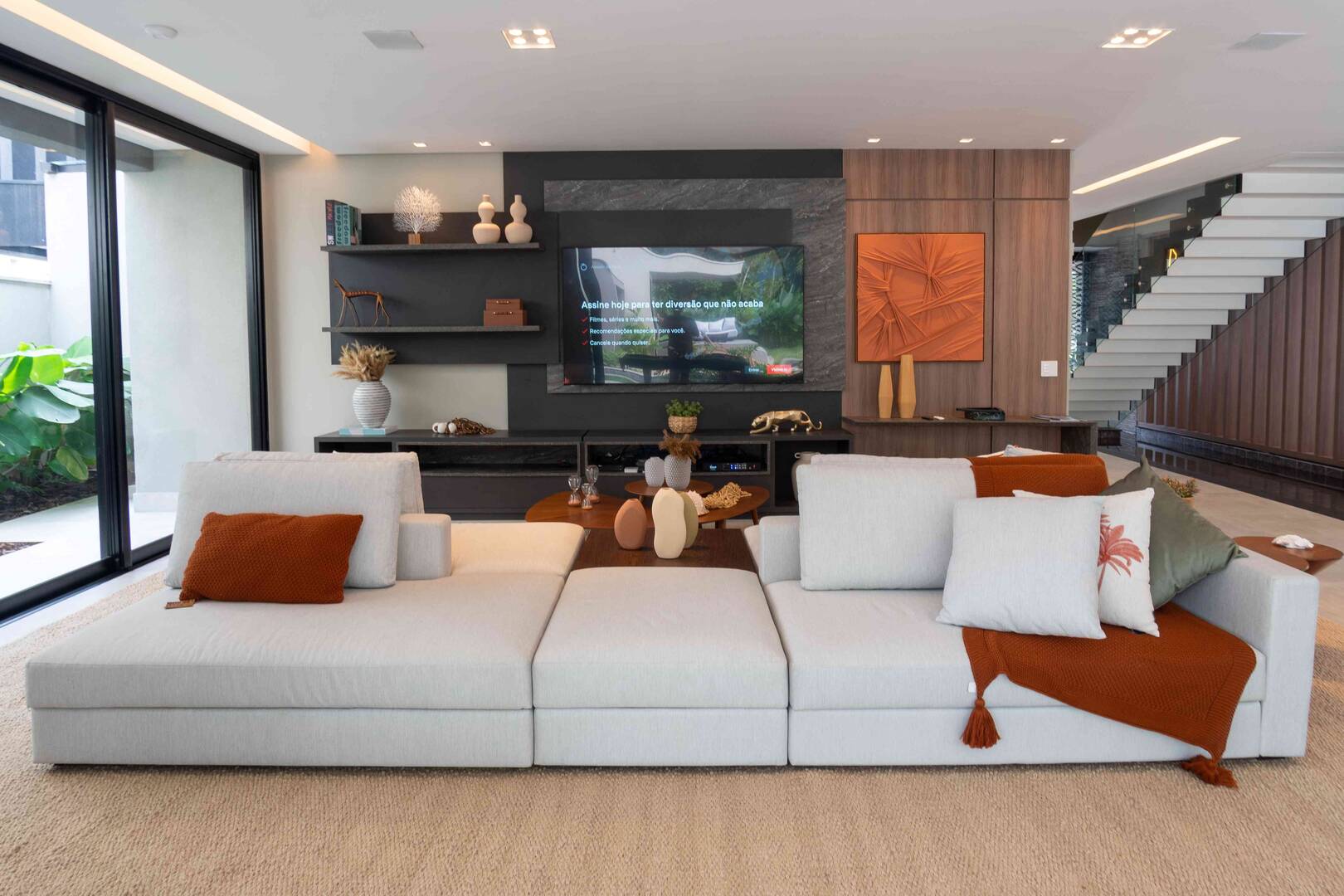 Casa, 7 quartos, 670 m² - Foto 50