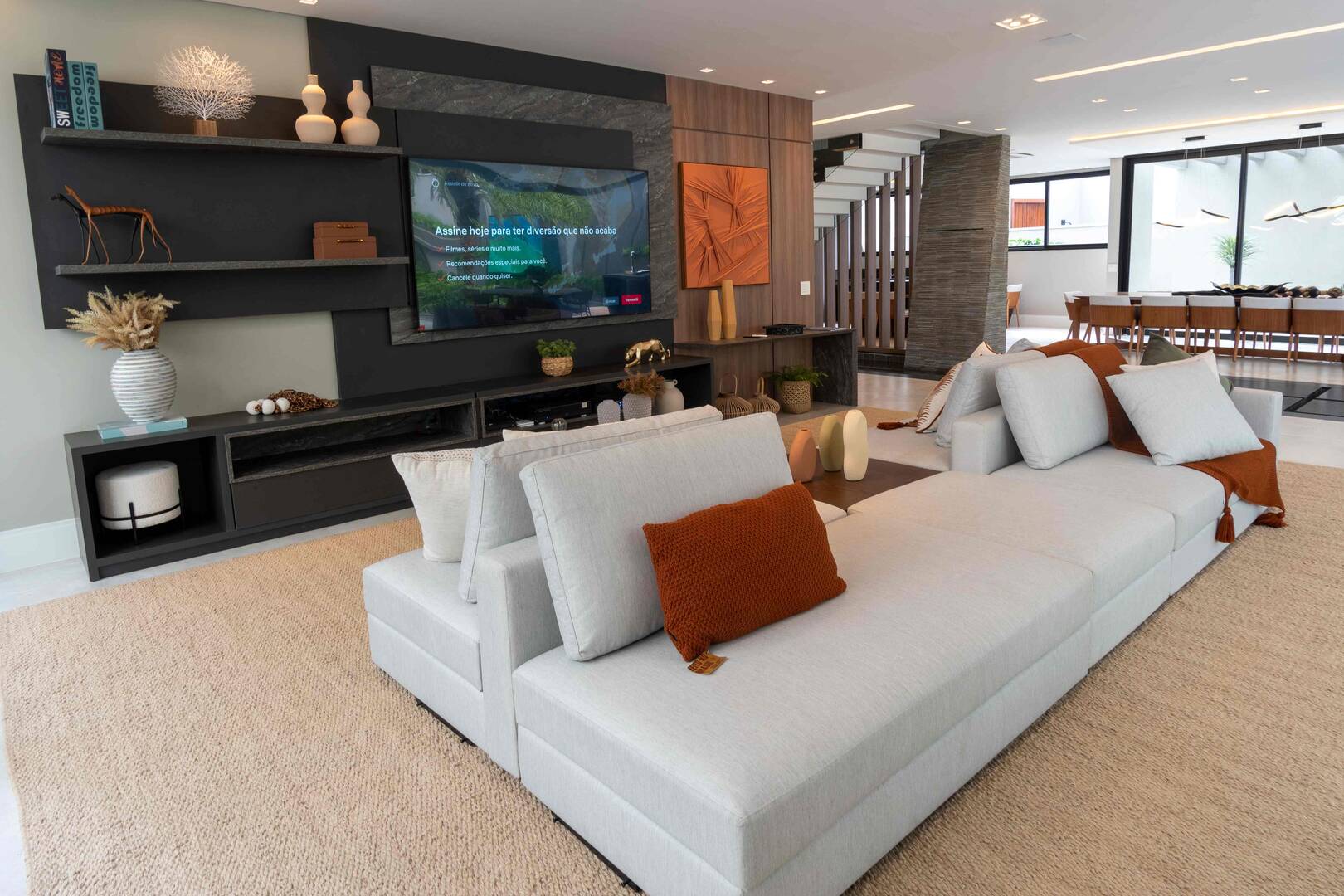 Casa, 7 quartos, 670 m² - Foto 51