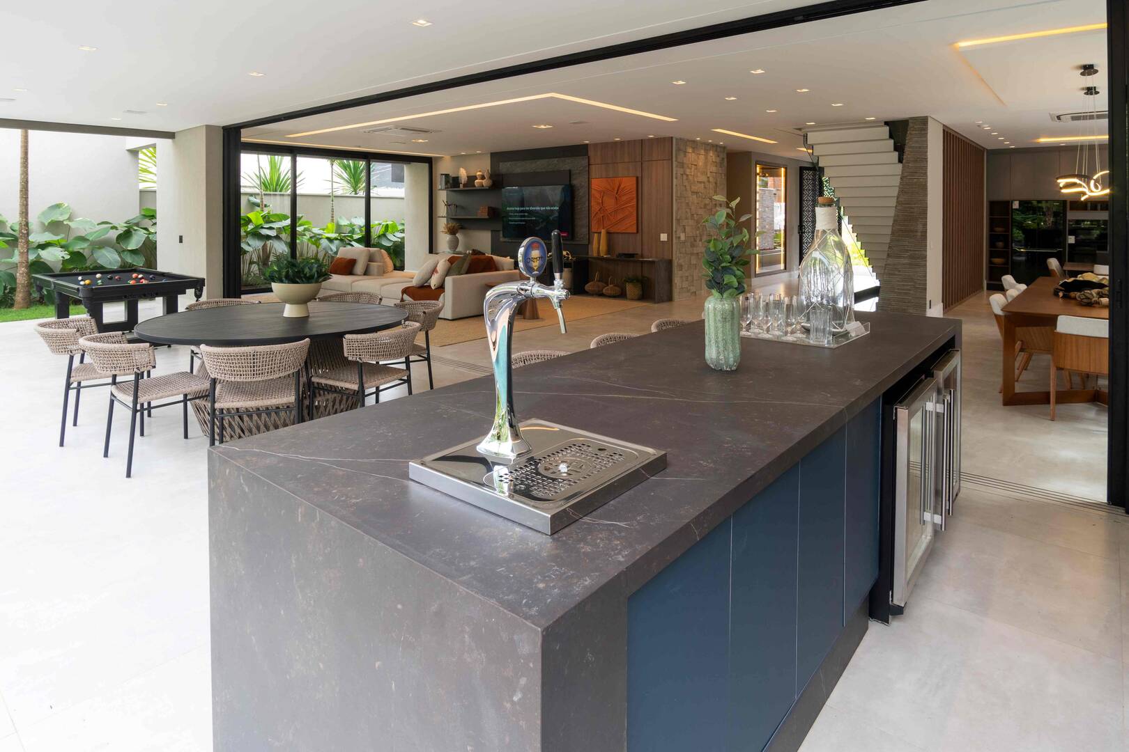 Casa, 7 quartos, 670 m² - Foto 52