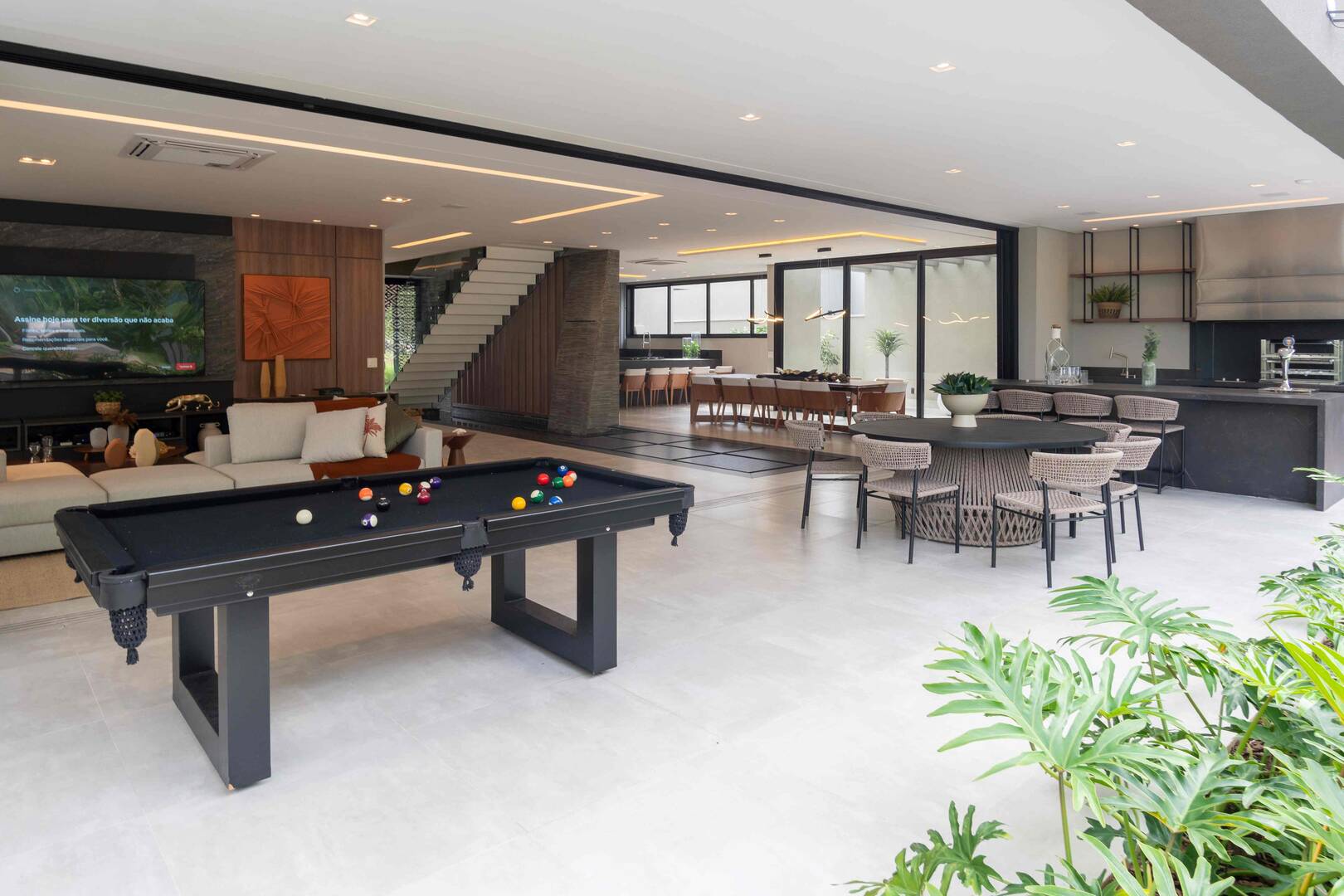 Casa, 7 quartos, 670 m² - Foto 53