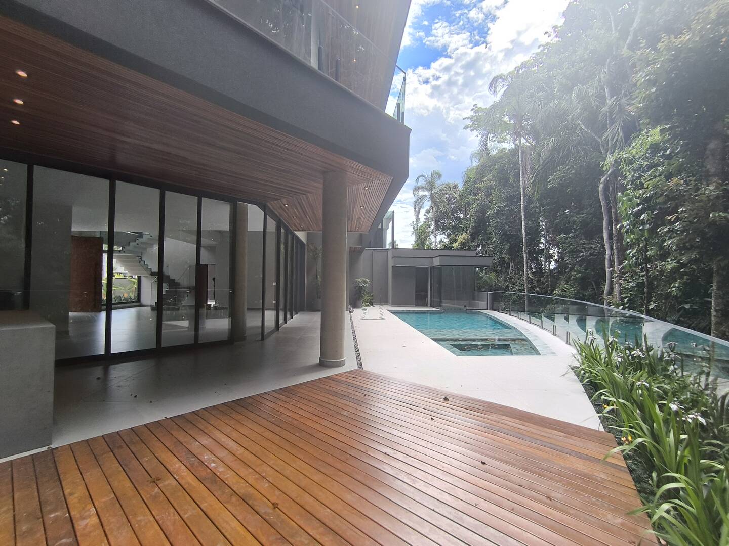 Casa, 6 quartos, 478 m² - Foto 3