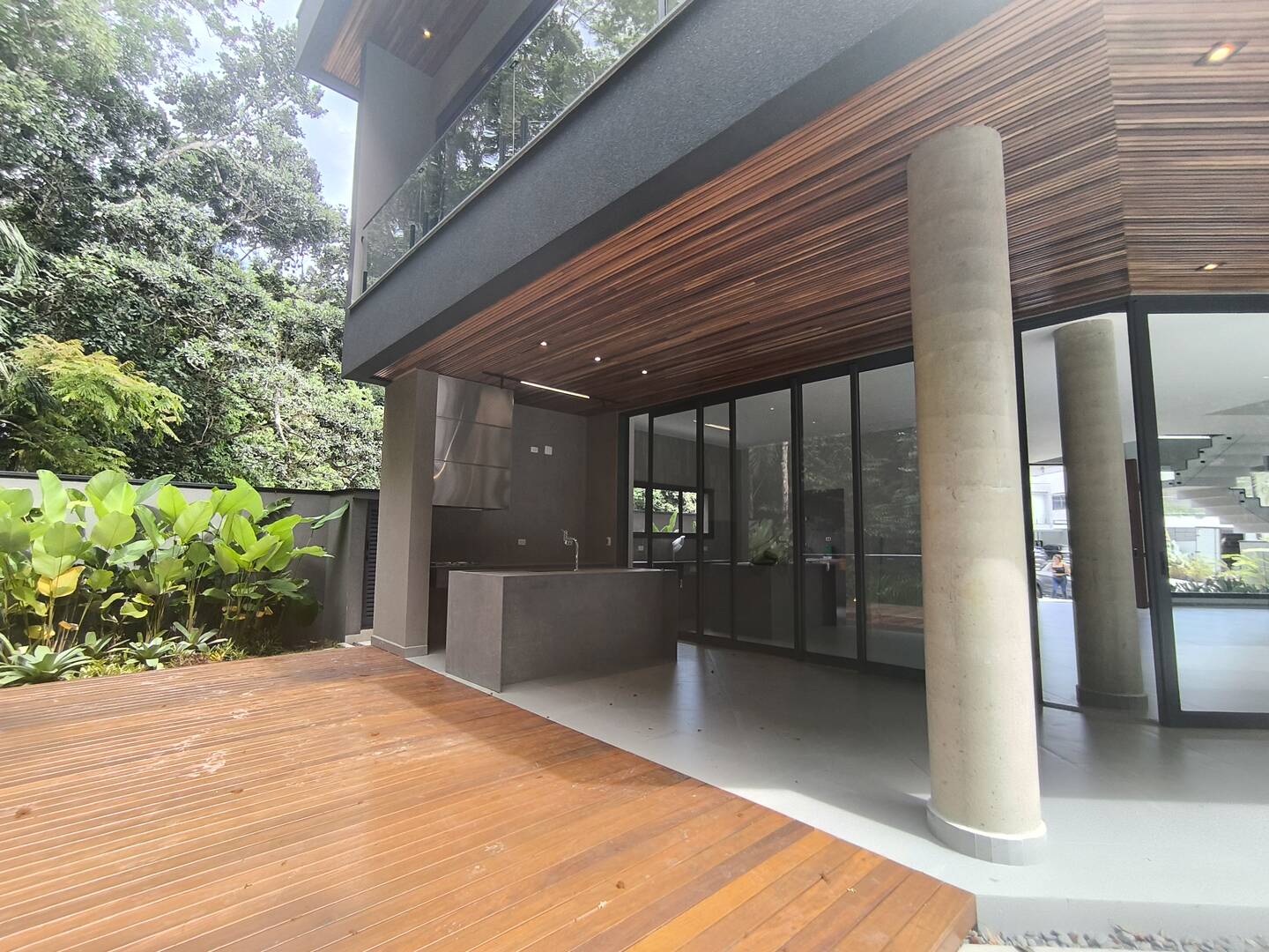 Casa, 6 quartos, 478 m² - Foto 4