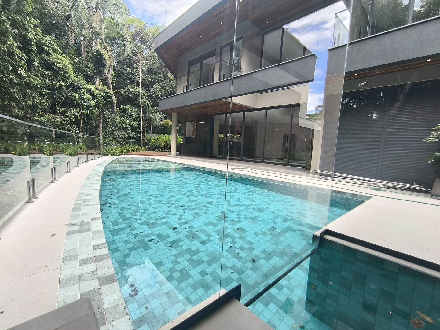 Casa, 6 quartos, 478 m² - Foto 7