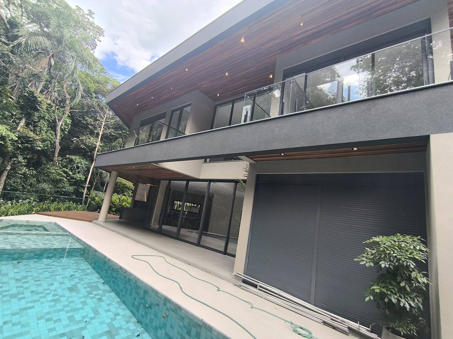 Casa, 6 quartos, 478 m² - Foto 8