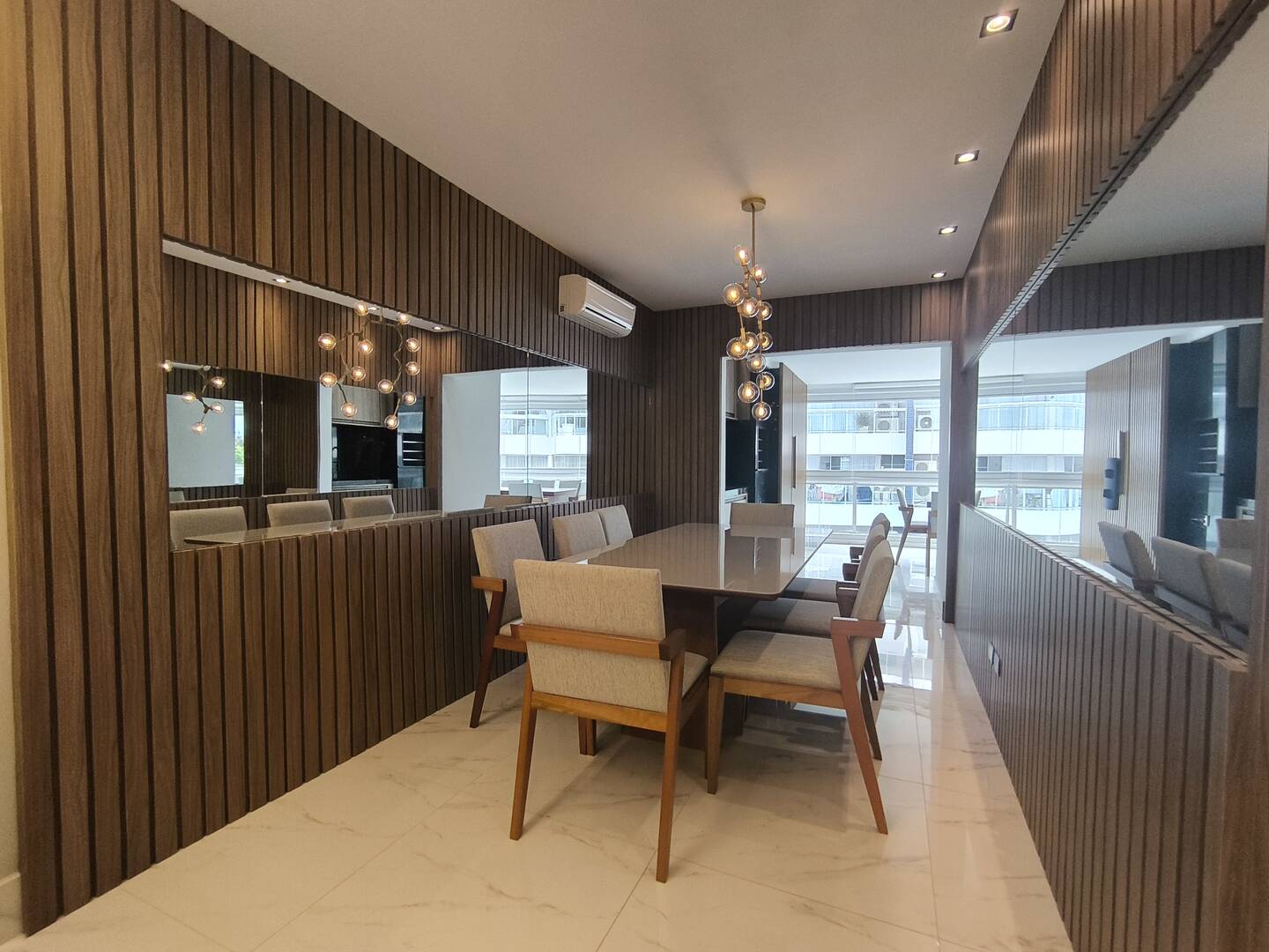 Apartamento, 3 quartos, 208 m² - Foto 7