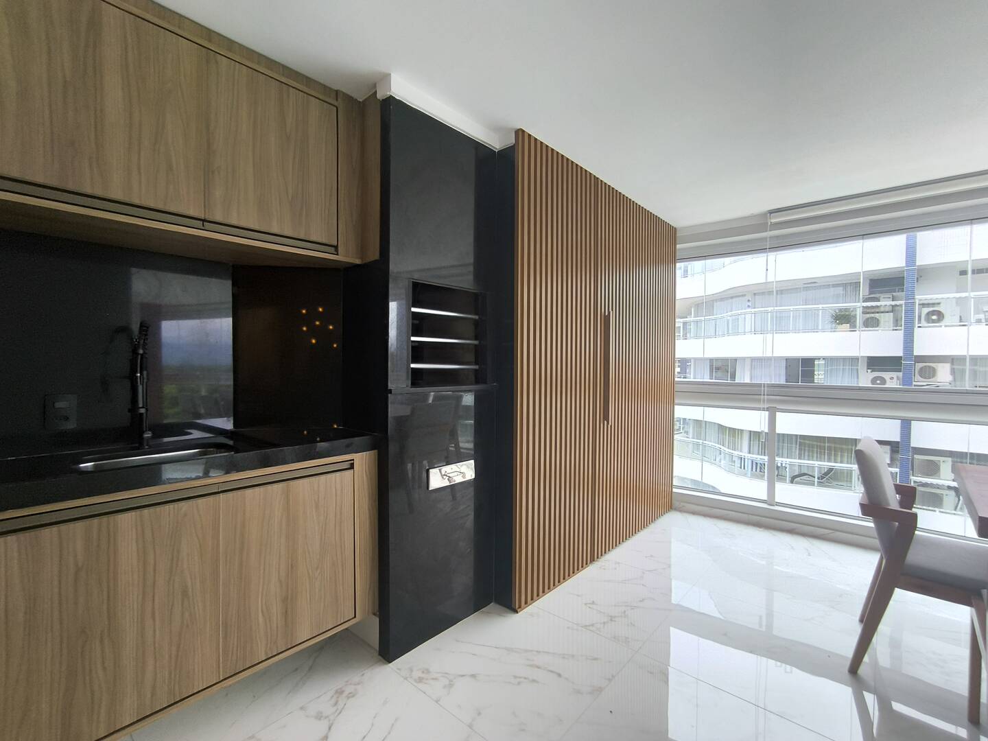 Apartamento, 3 quartos, 208 m² - Foto 8