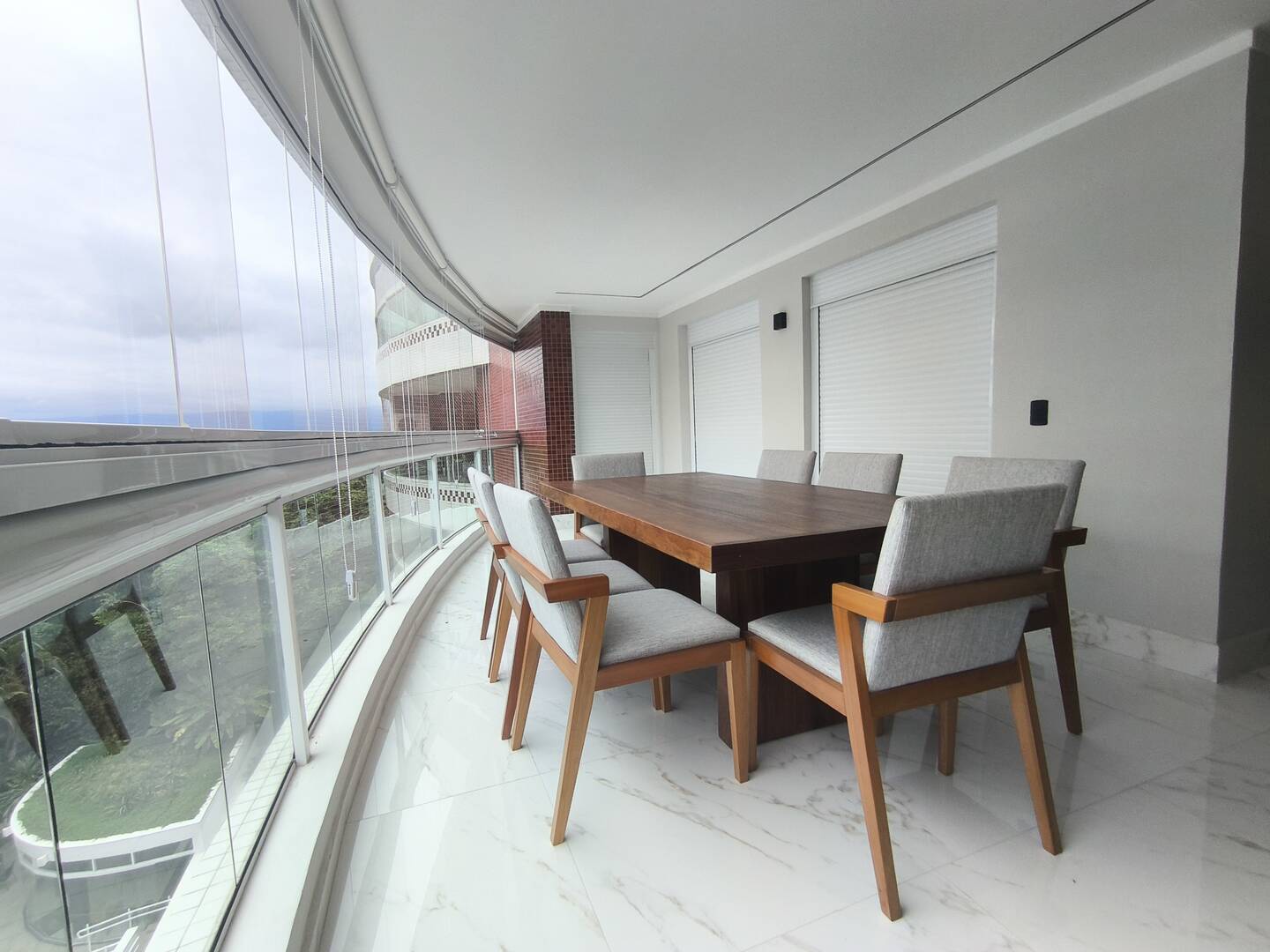 Apartamento, 3 quartos, 208 m² - Foto 9