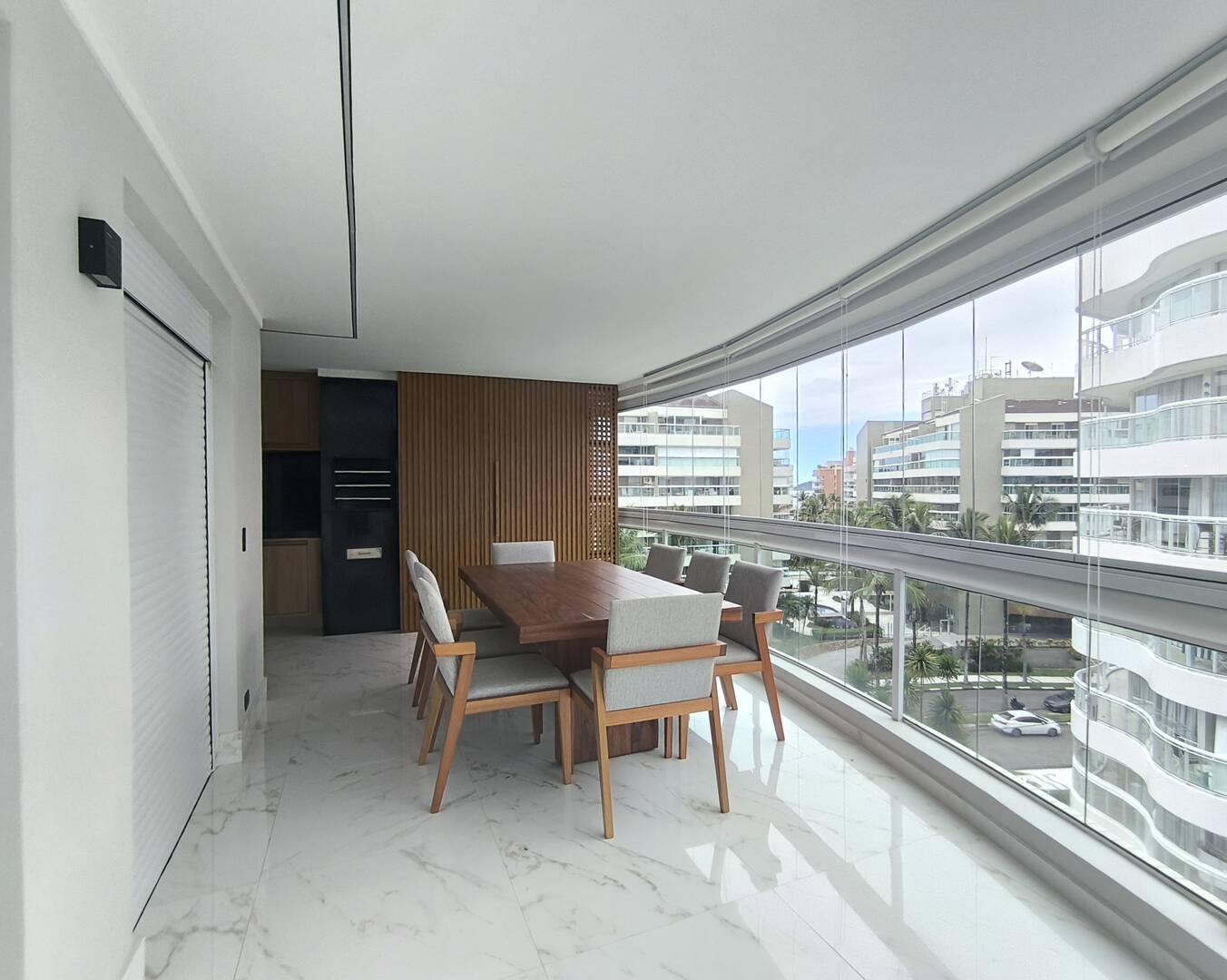 Apartamento, 3 quartos, 208 m² - Foto 10