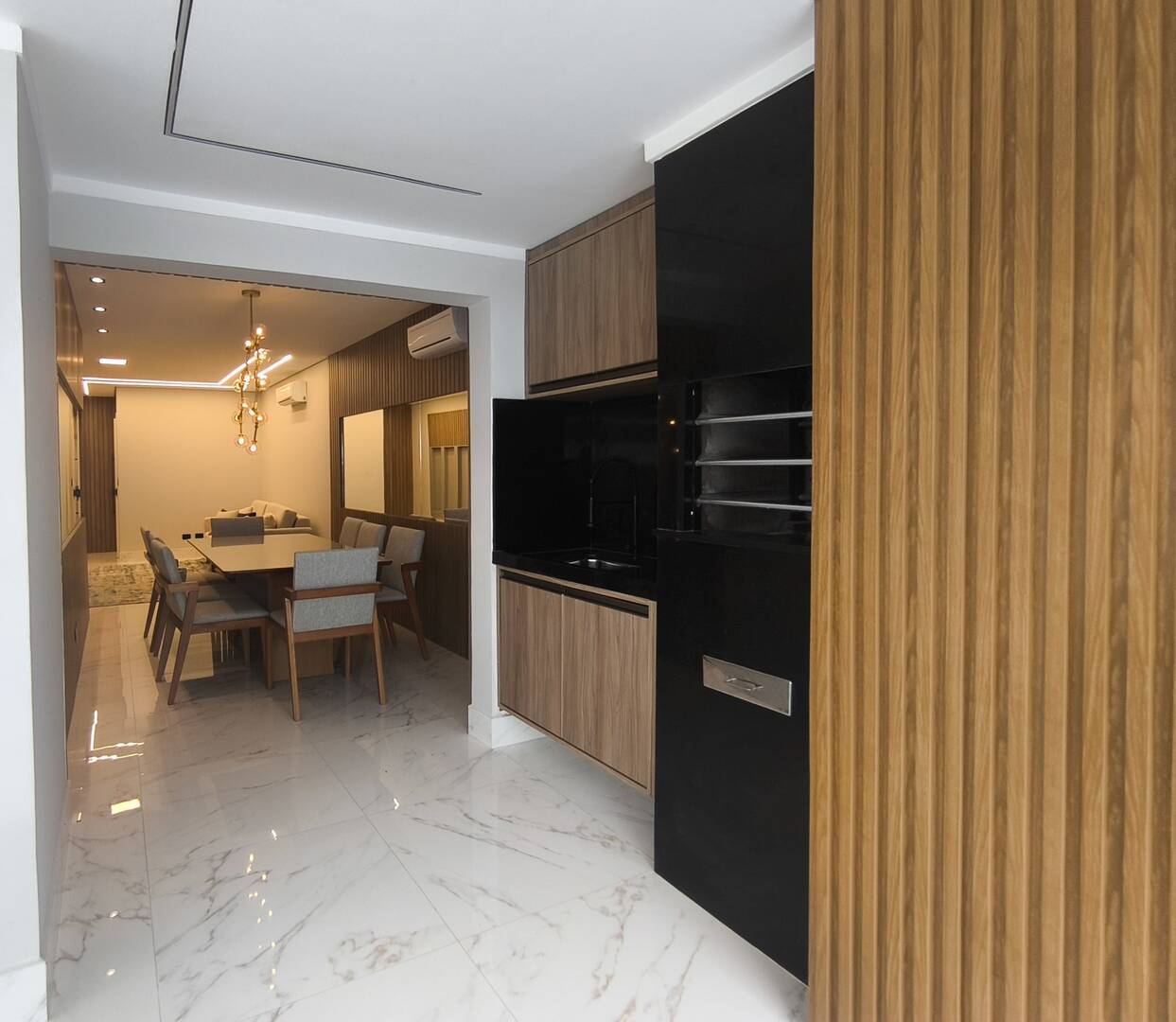 Apartamento, 3 quartos, 208 m² - Foto 12