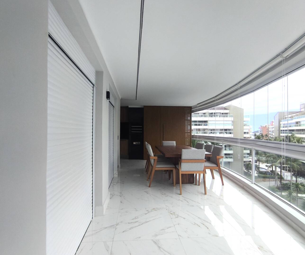 Apartamento, 3 quartos, 208 m² - Foto 19