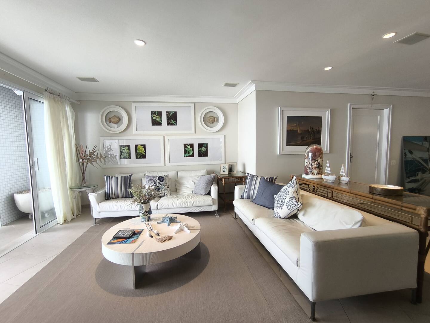Apartamento, 3 quartos, 203 m² - Foto 8