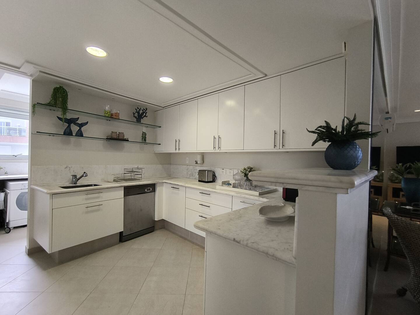 Apartamento, 3 quartos, 203 m² - Foto 9