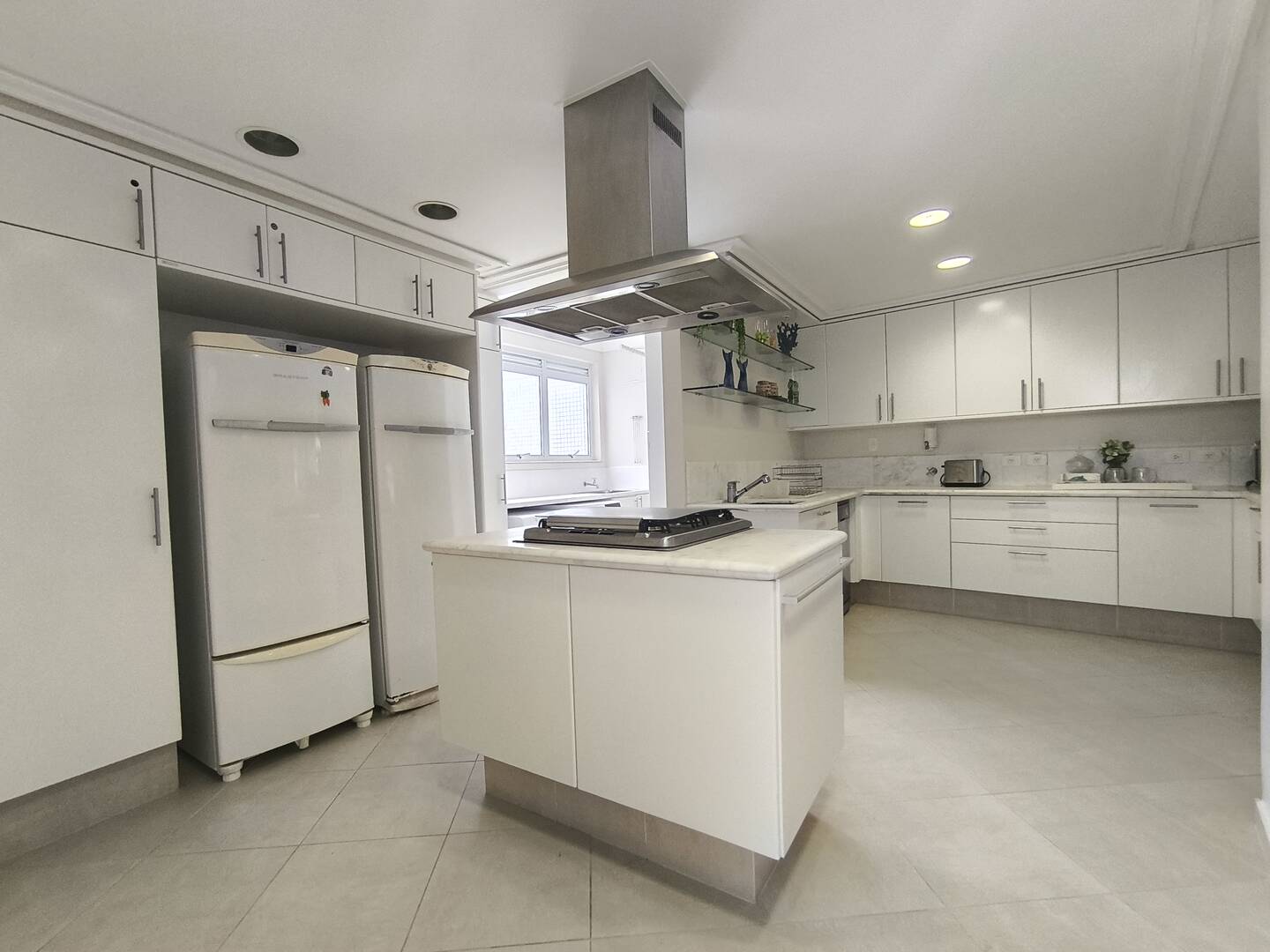 Apartamento, 3 quartos, 203 m² - Foto 11