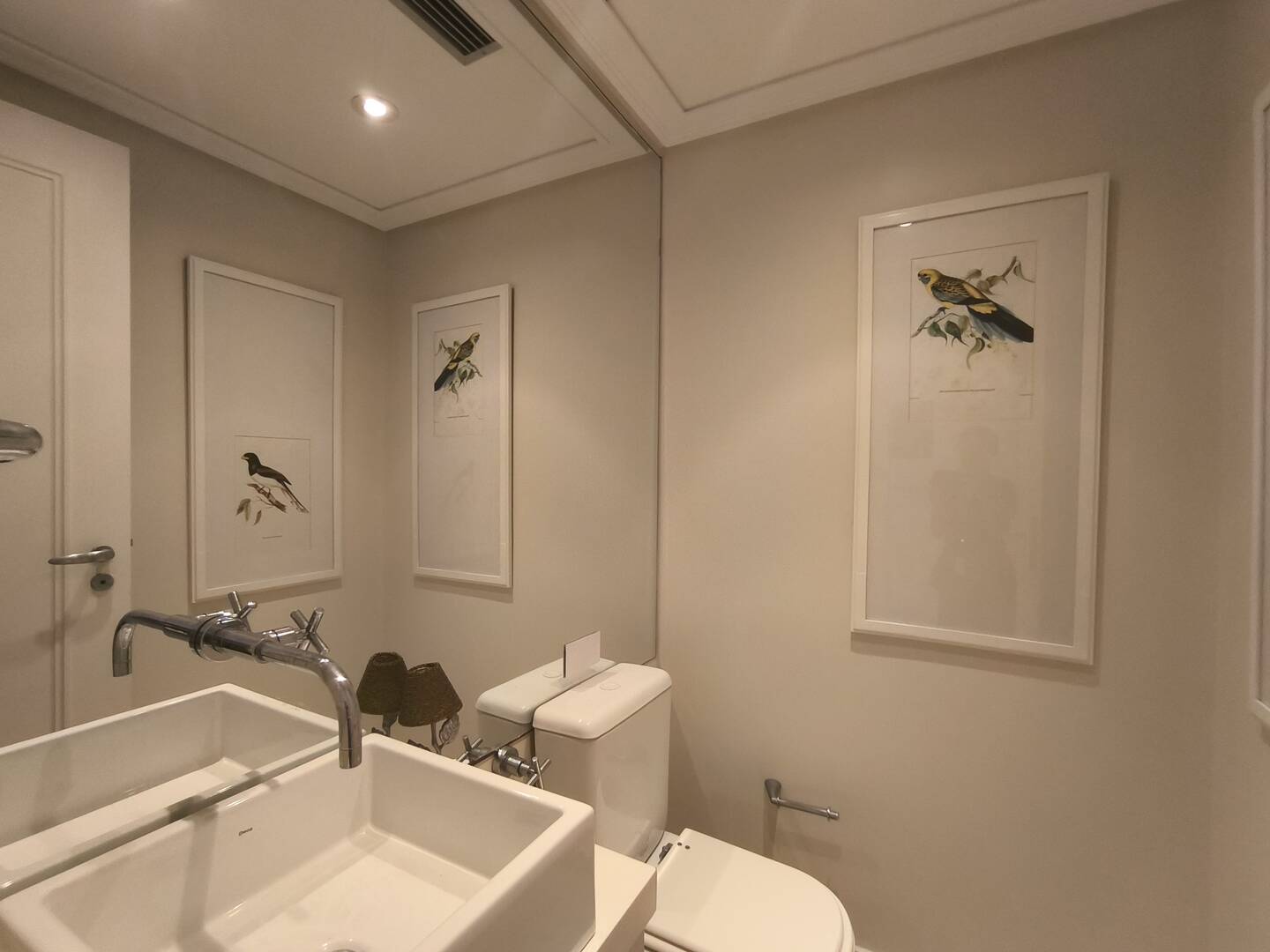Apartamento, 3 quartos, 203 m² - Foto 12