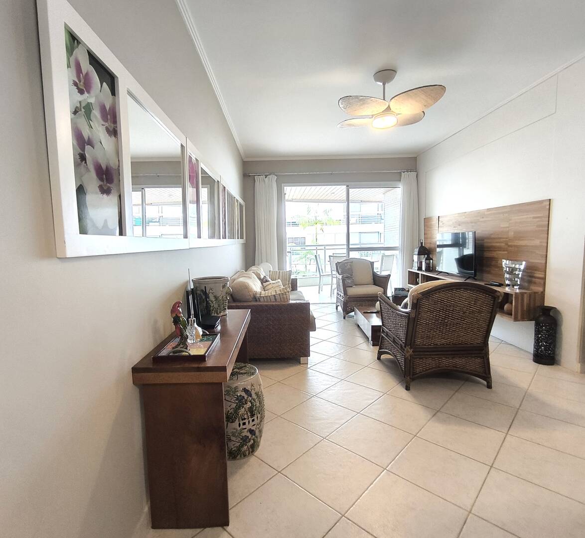 Apartamento, 3 quartos, 118 m² - Foto 2