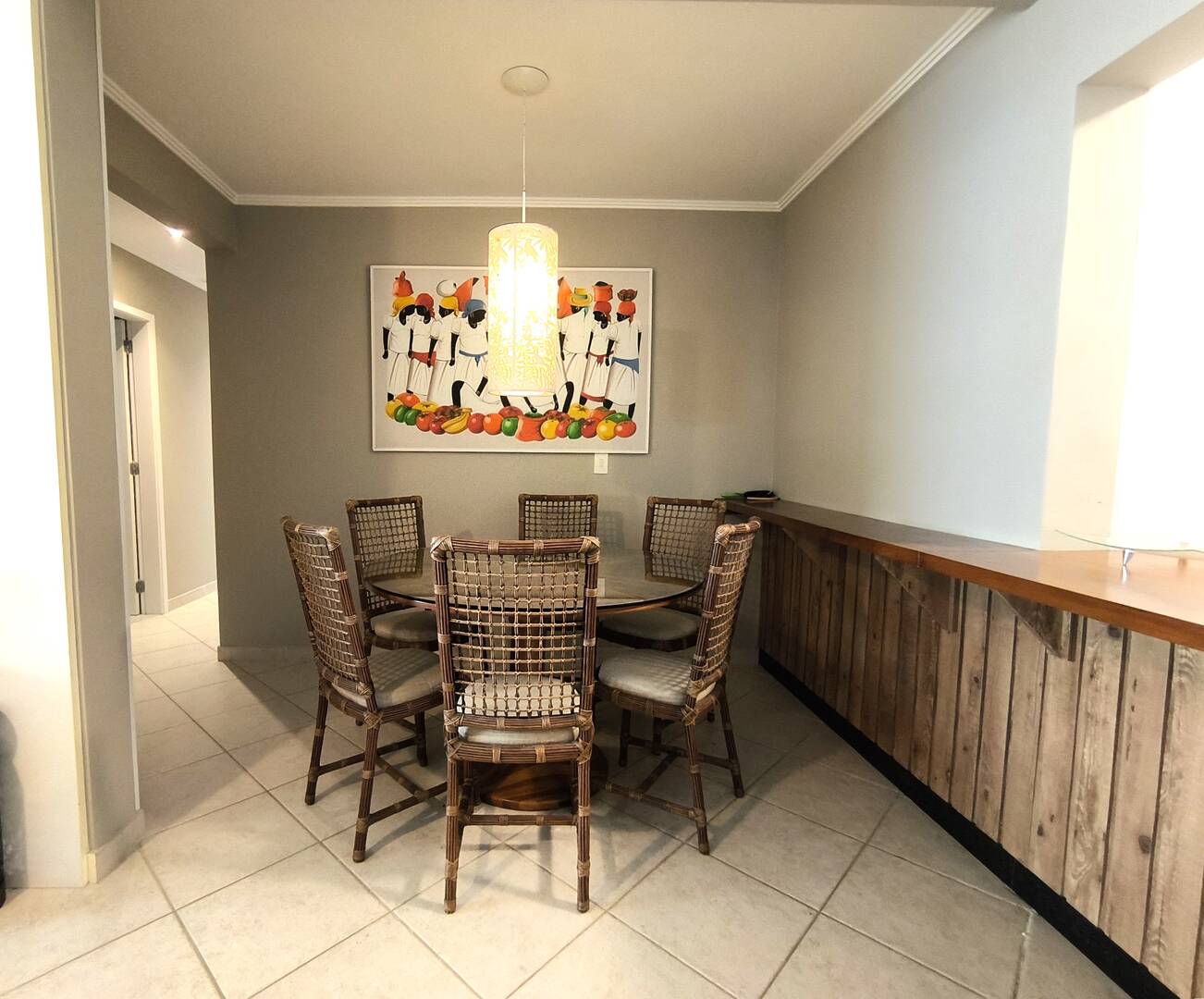 Apartamento, 3 quartos, 118 m² - Foto 4