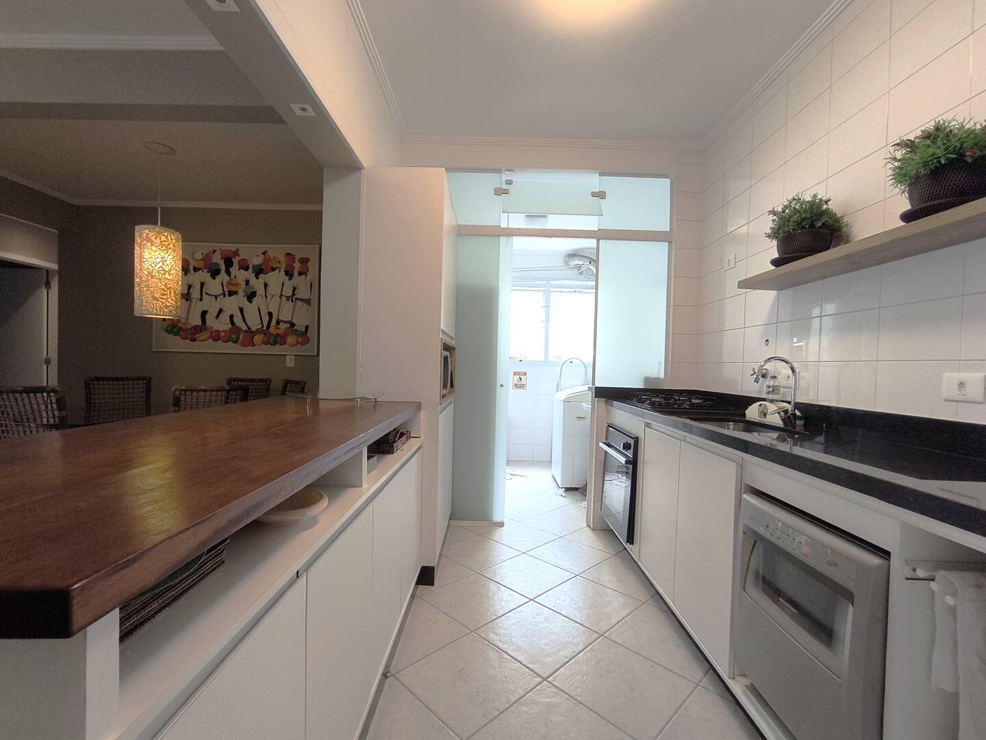 Apartamento, 3 quartos, 118 m² - Foto 6