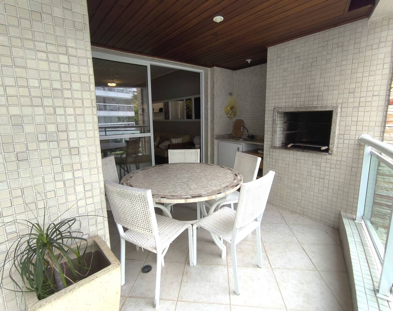 Apartamento, 3 quartos, 118 m² - Foto 8