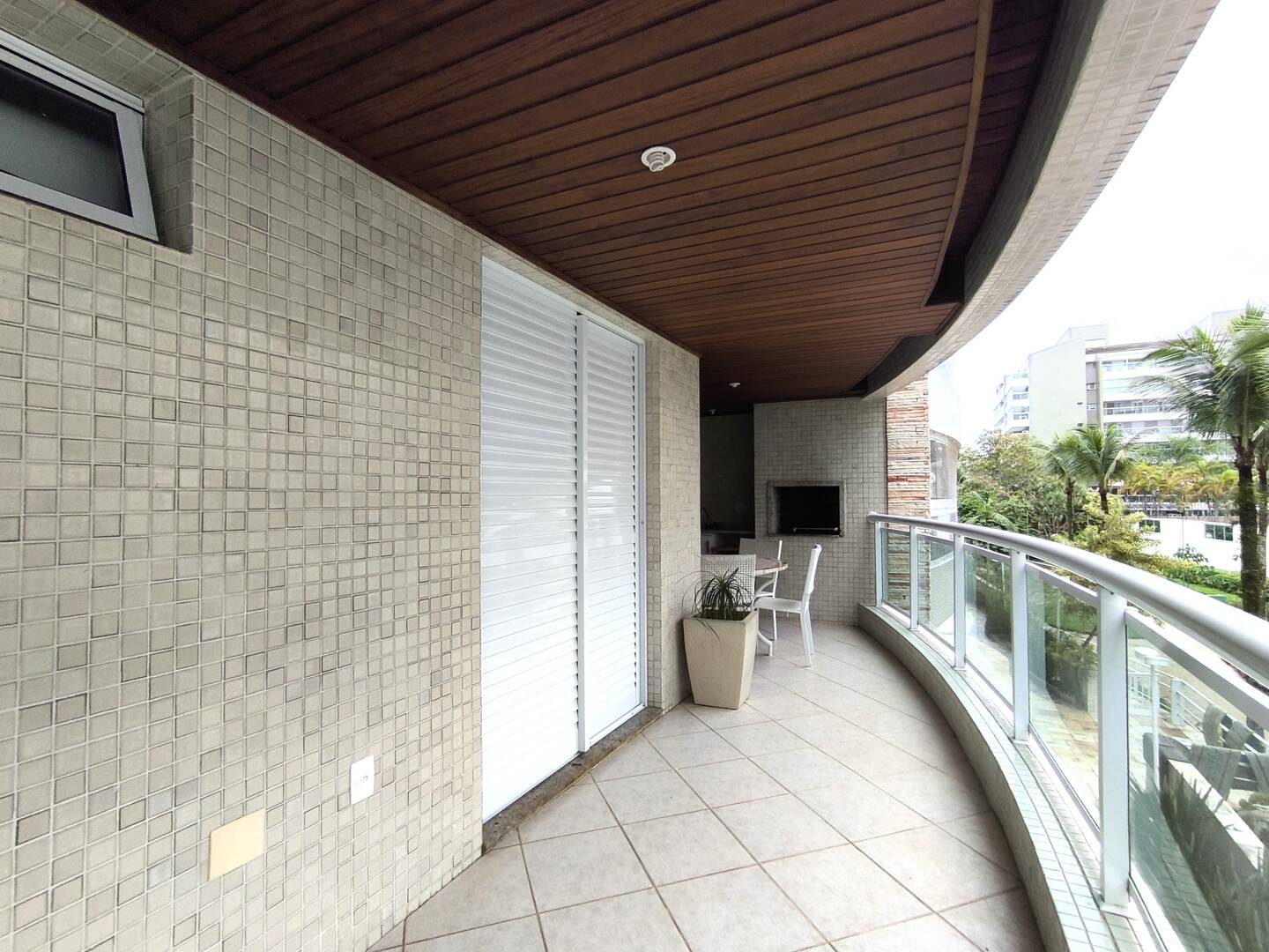 Apartamento, 3 quartos, 118 m² - Foto 1