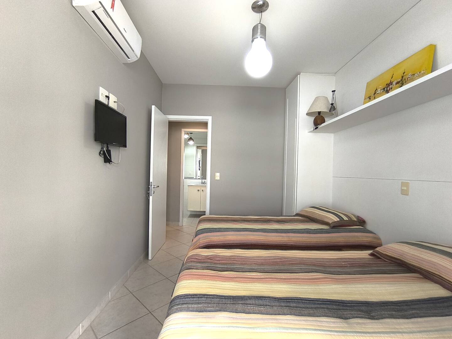Apartamento, 3 quartos, 118 m² - Foto 12
