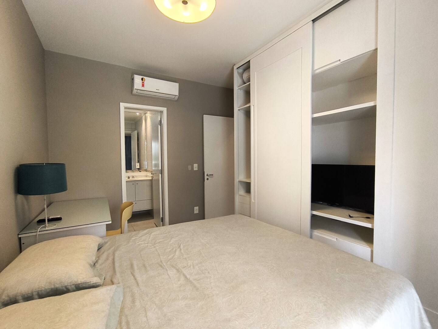 Apartamento, 3 quartos, 118 m² - Foto 18