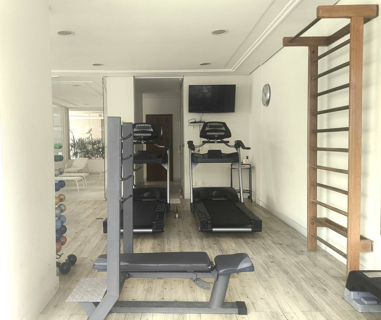 Apartamento, 3 quartos, 118 m² - Foto 20