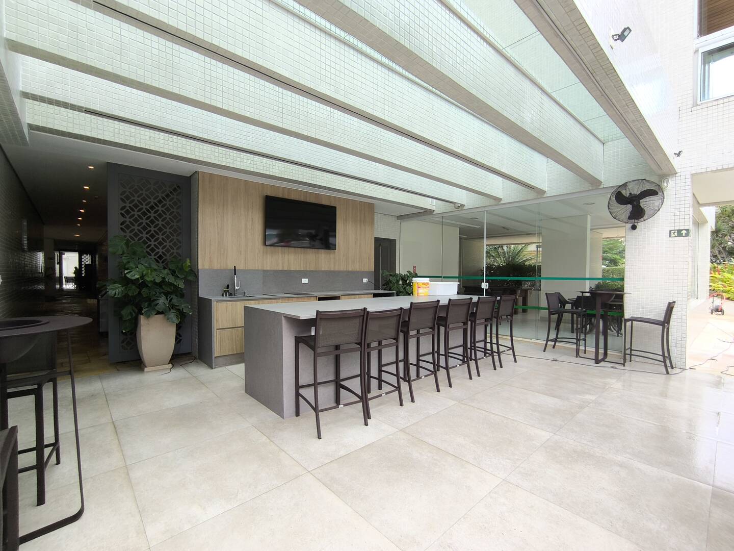 Apartamento, 3 quartos, 118 m² - Foto 21