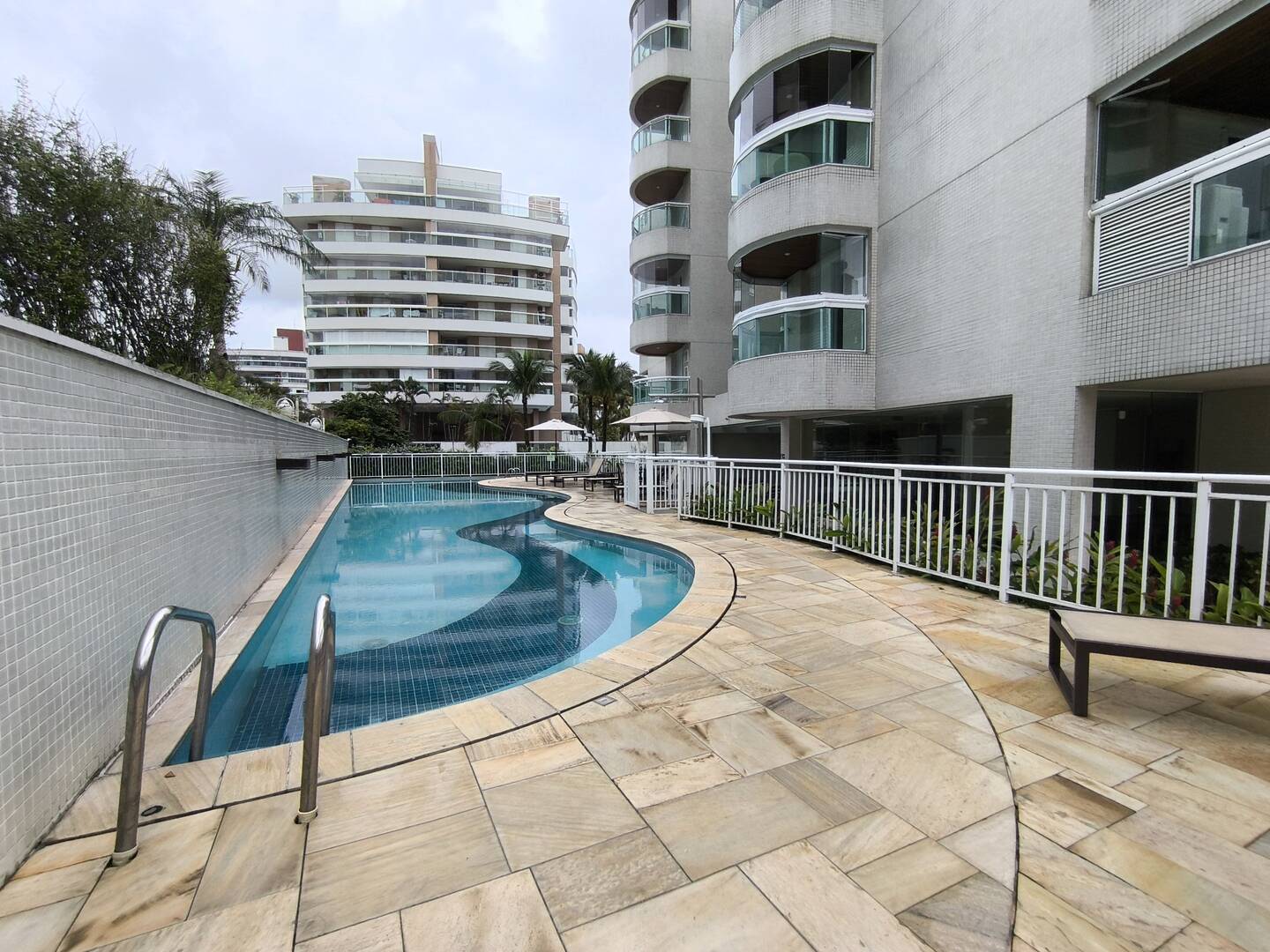 Apartamento, 3 quartos, 118 m² - Foto 22