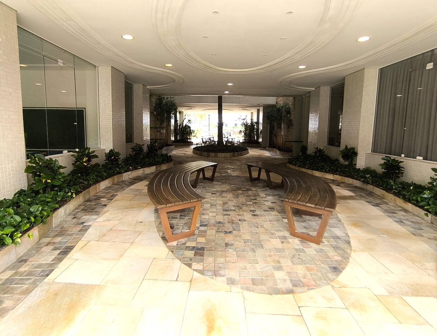 Apartamento, 3 quartos, 118 m² - Foto 23