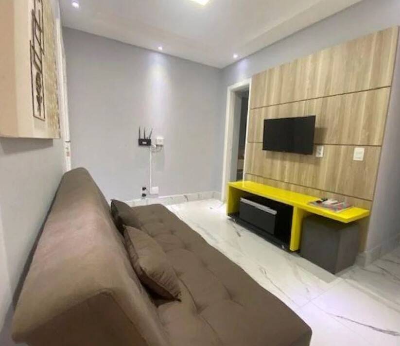 Apartamento, 2 quartos, 107 m² - Foto 2