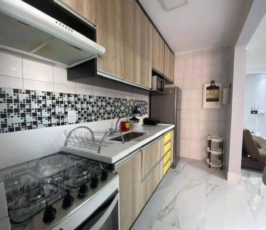 Apartamento, 2 quartos, 107 m² - Foto 4